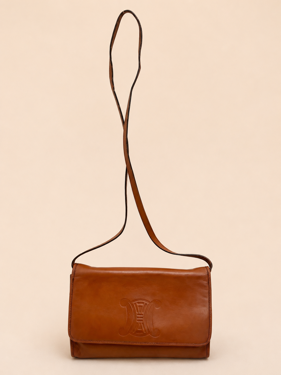 CÉLINE Sac Triomphe