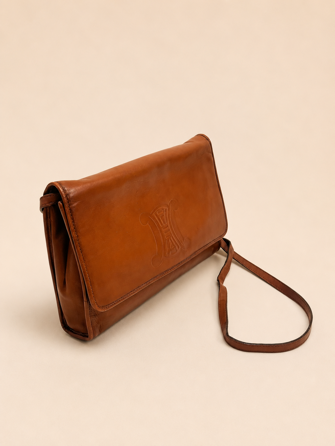 CÉLINE Sac Triomphe