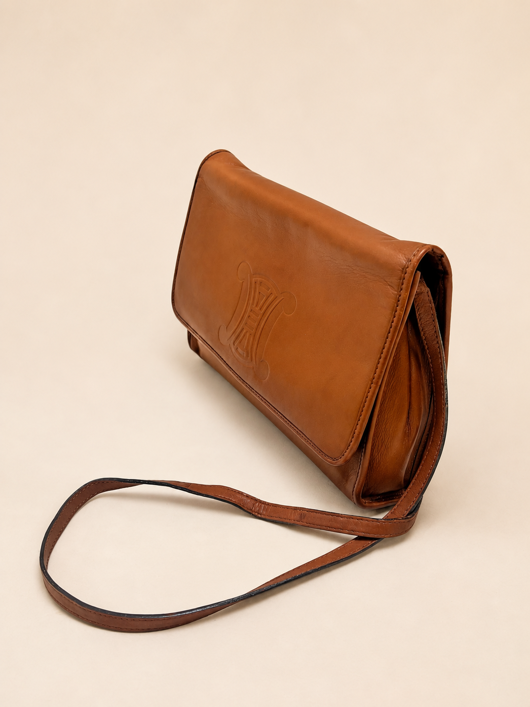 CÉLINE Sac Triomphe