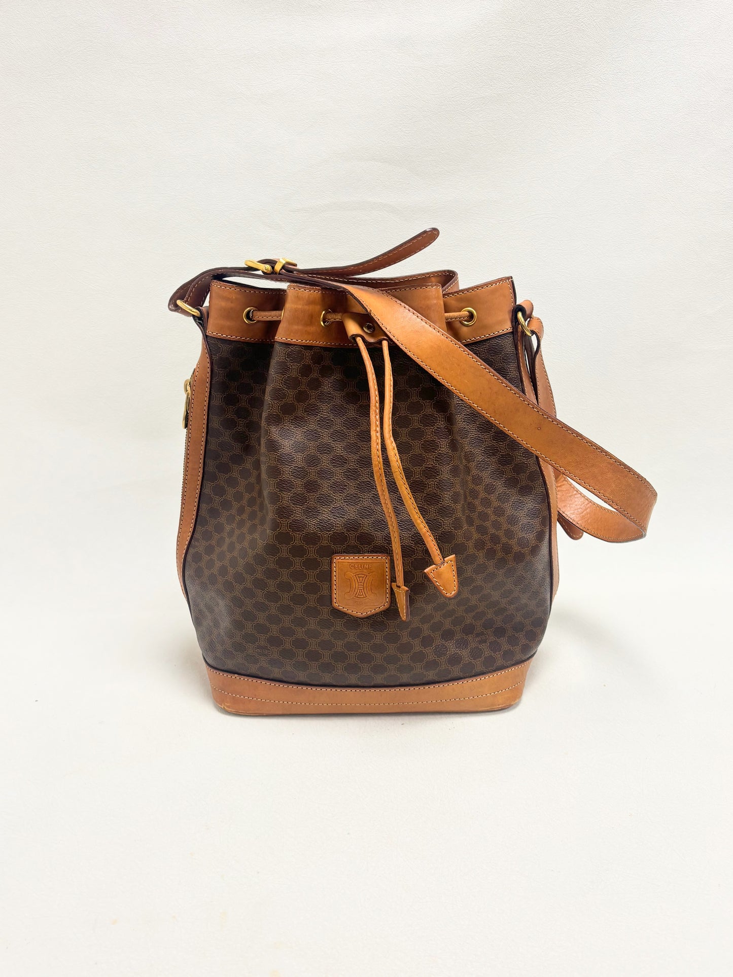 CÉLINE Sac Seau Triomphe