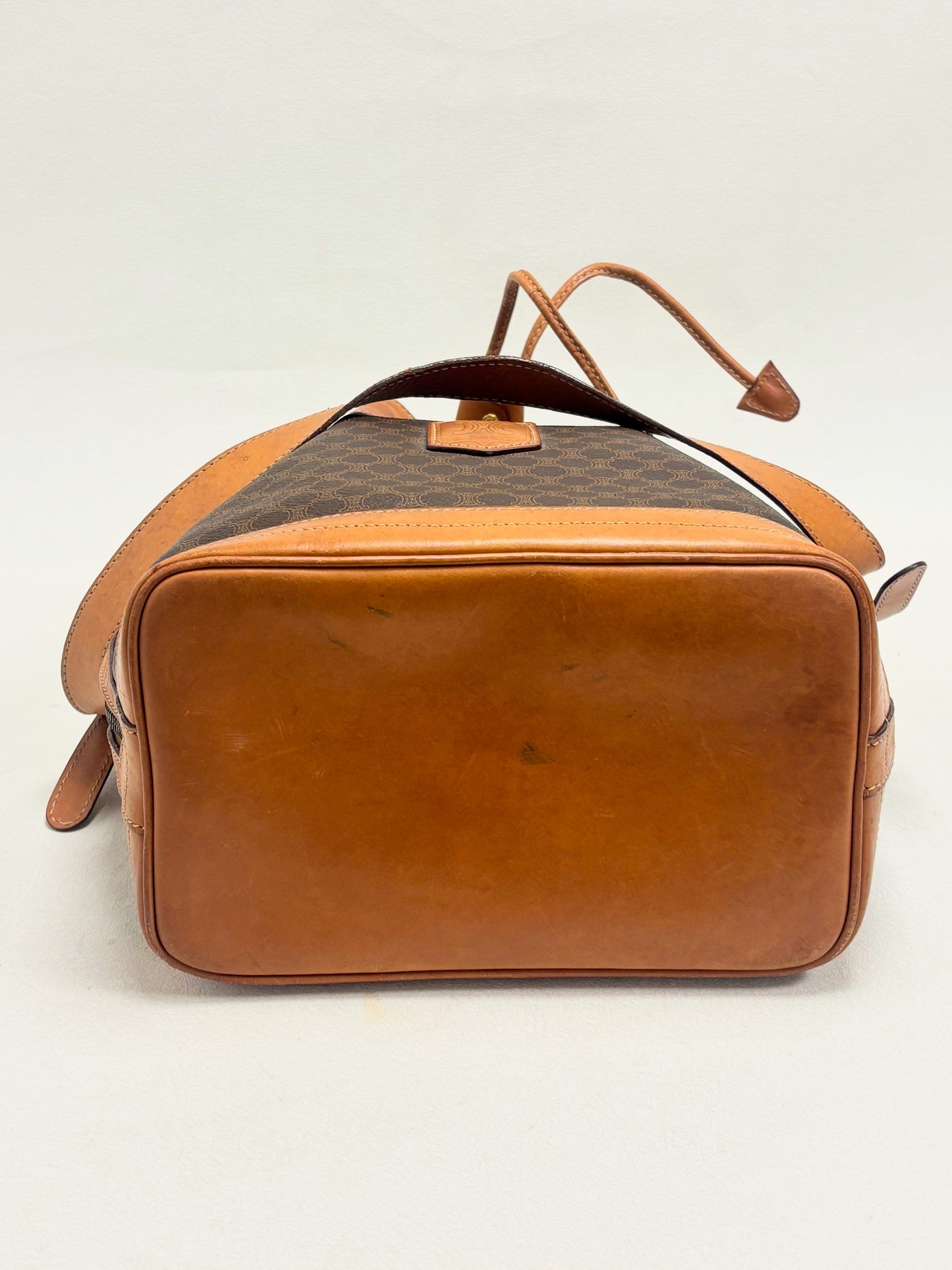 CÉLINE Sac Seau Triomphe