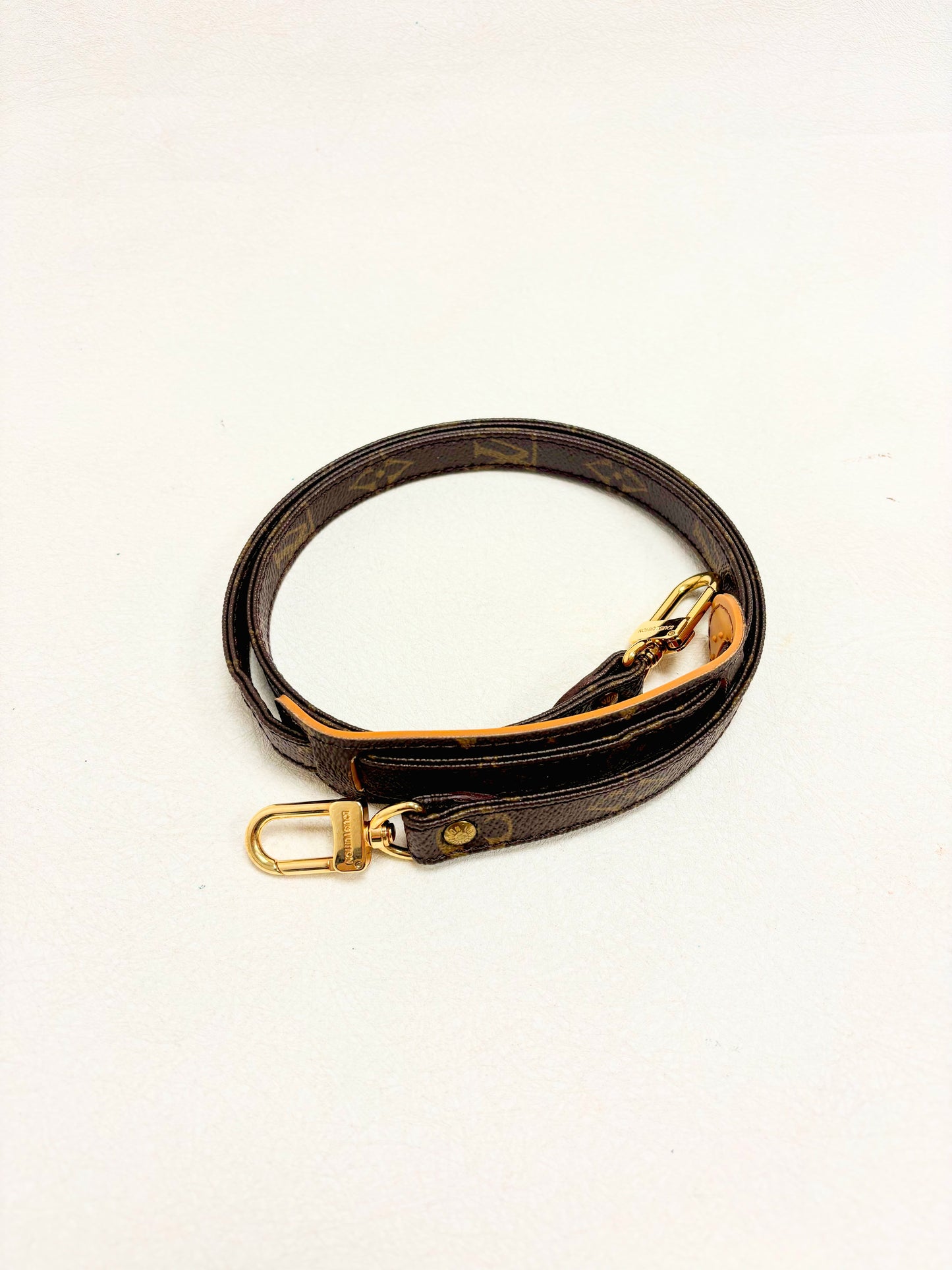 LOUIS VUITTON Bandoulière Monogramme