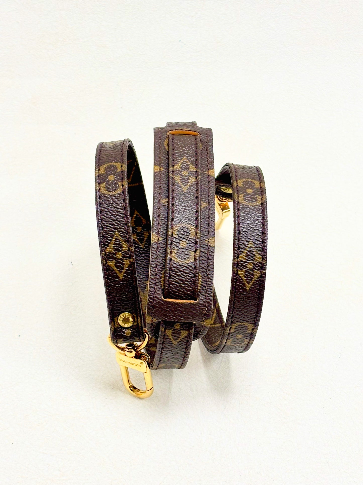 LOUIS VUITTON Bandoulière Monogramme