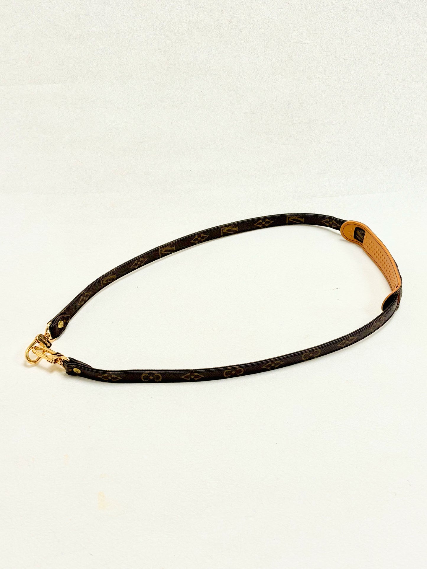 LOUIS VUITTON Bandoulière Monogramme