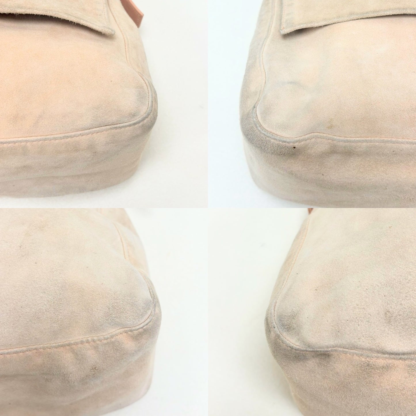 FENDI Sac Mamma Baguette