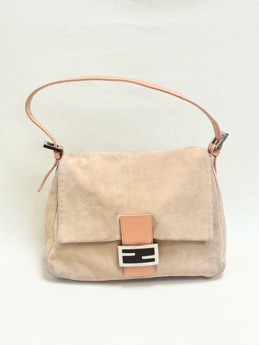FENDI Sac Mamma Baguette