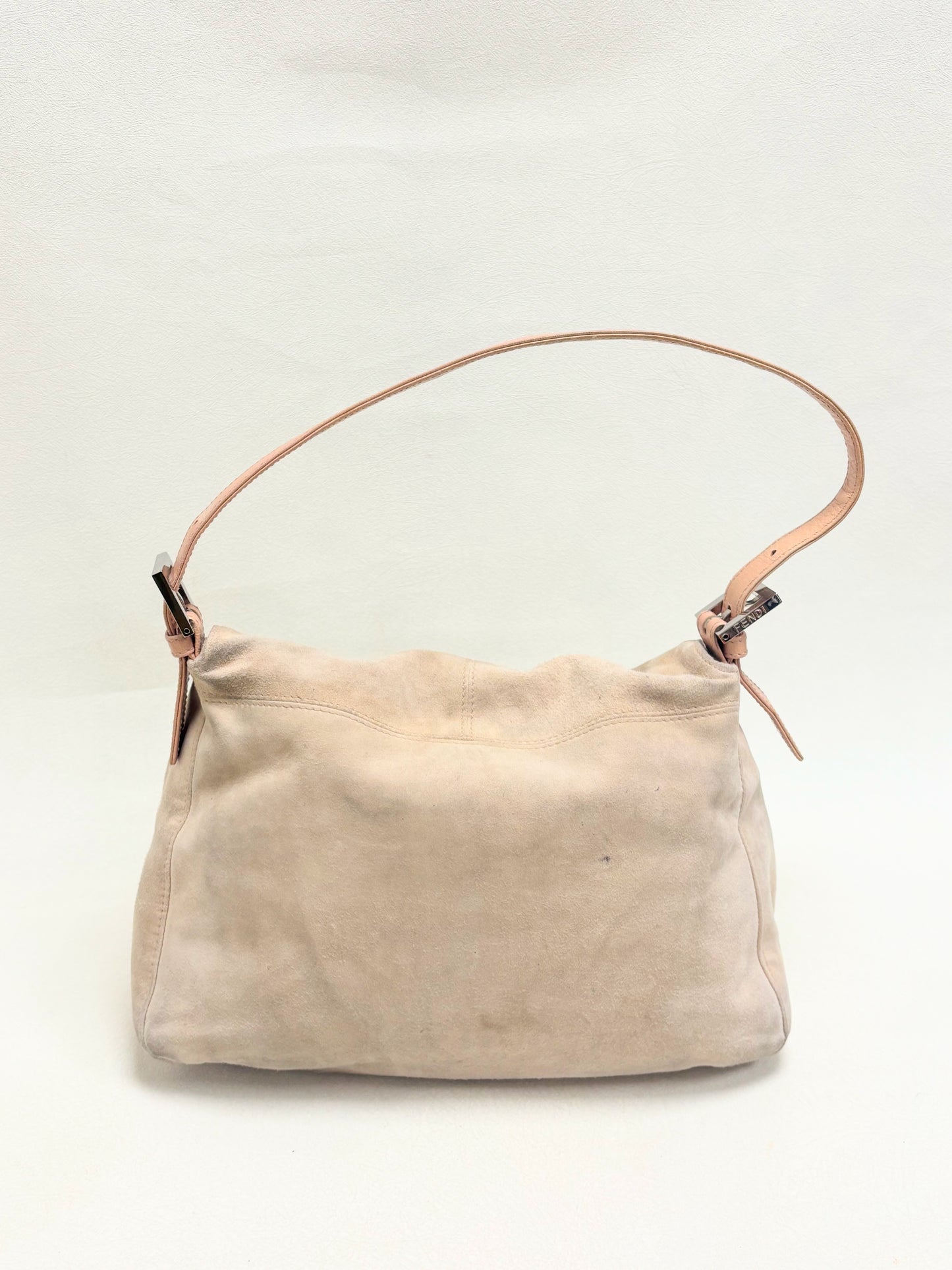 FENDI Sac Mamma Baguette
