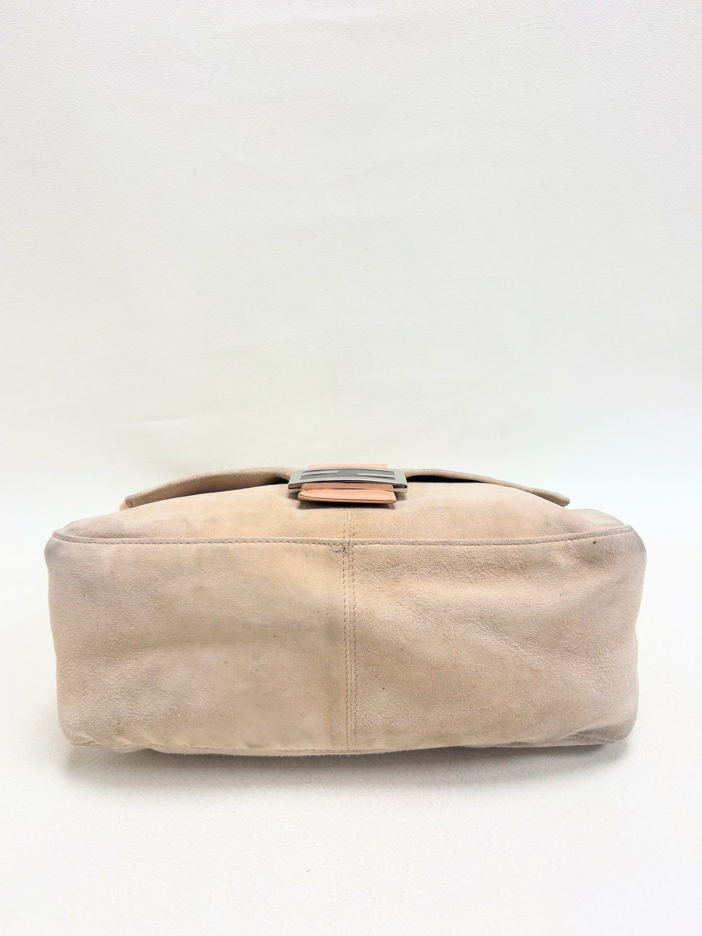 FENDI Sac Mamma Baguette