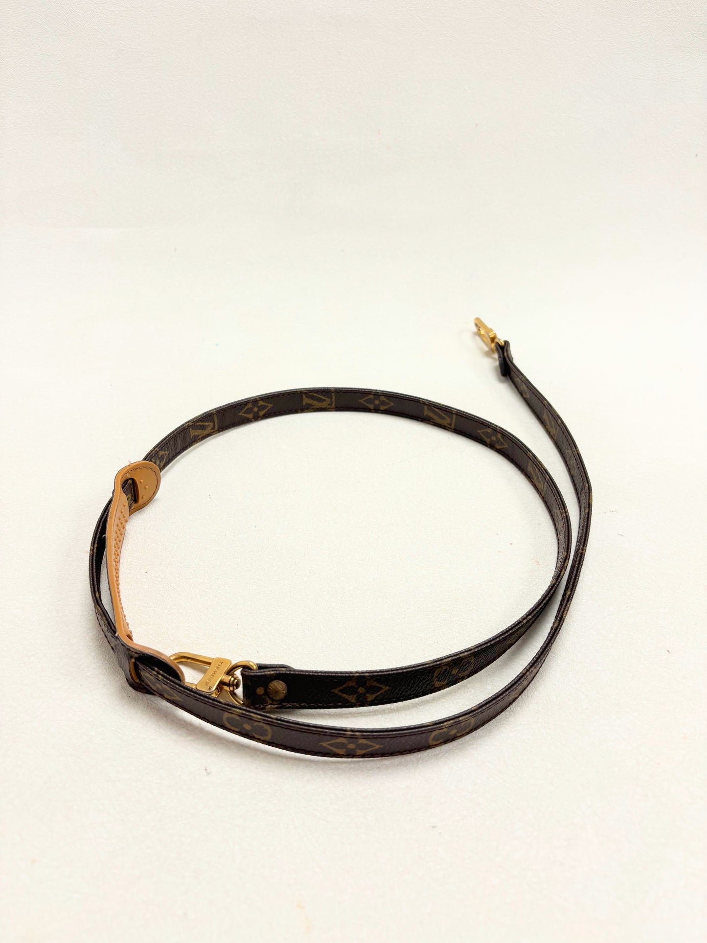 LOUIS VUITTON Bandoulière Monogramme