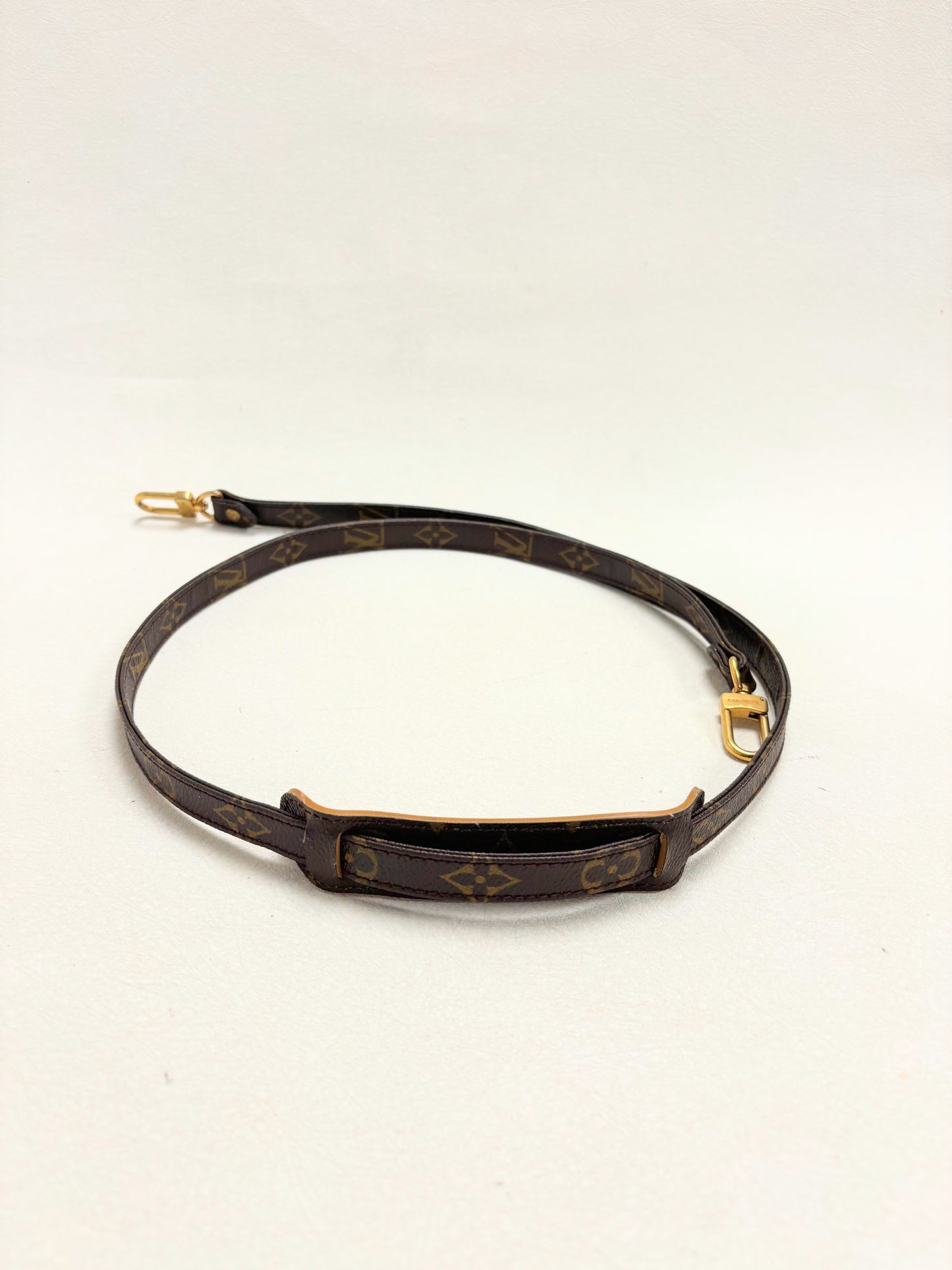 LOUIS VUITTON Bandoulière Monogramme