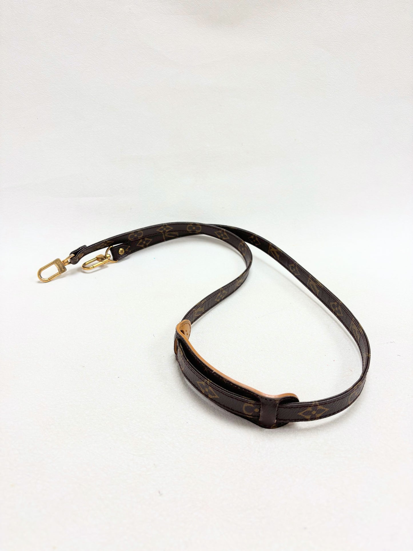 LOUIS VUITTON Bandoulière Monogramme