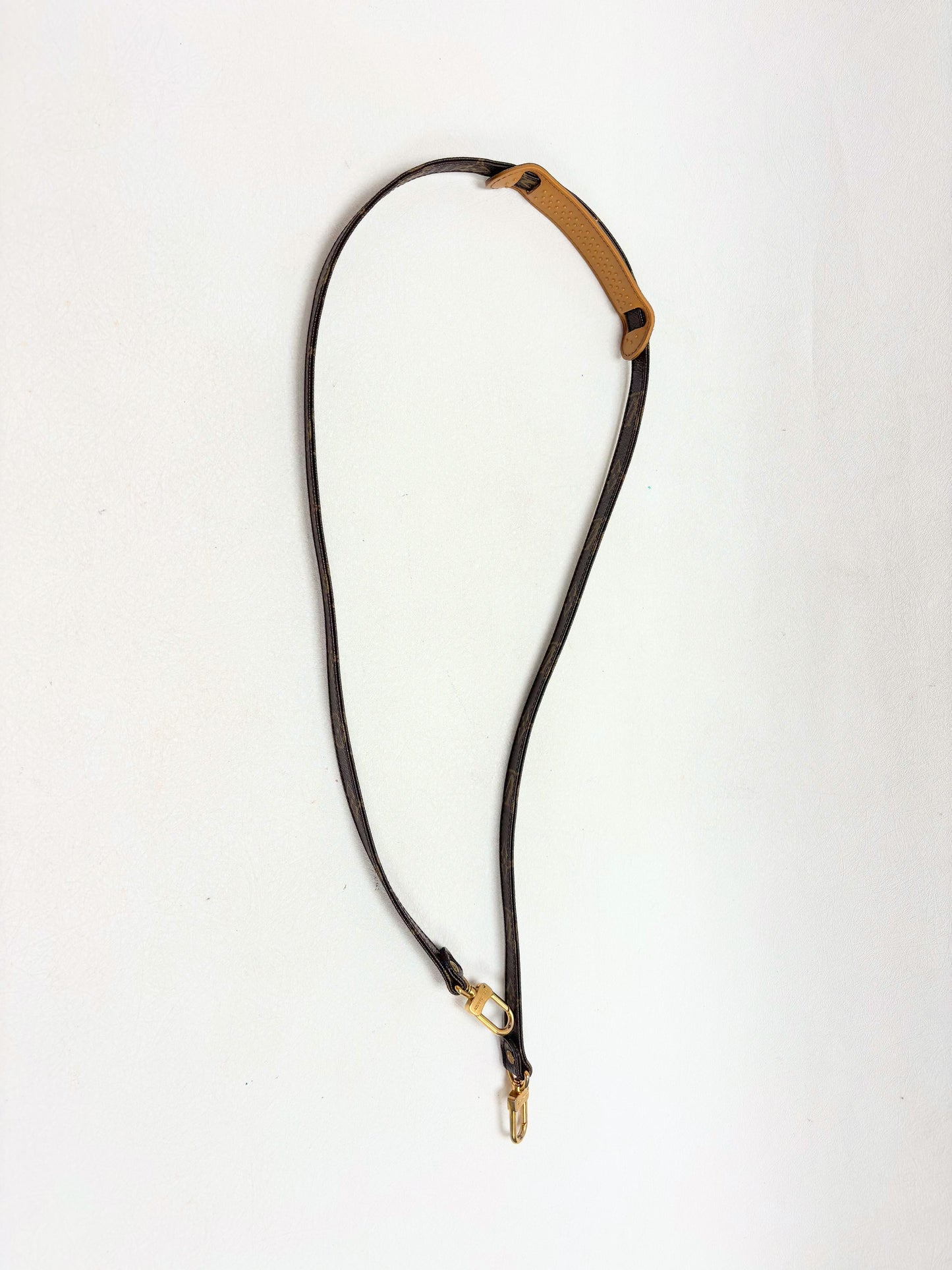 LOUIS VUITTON Bandoulière Monogramme