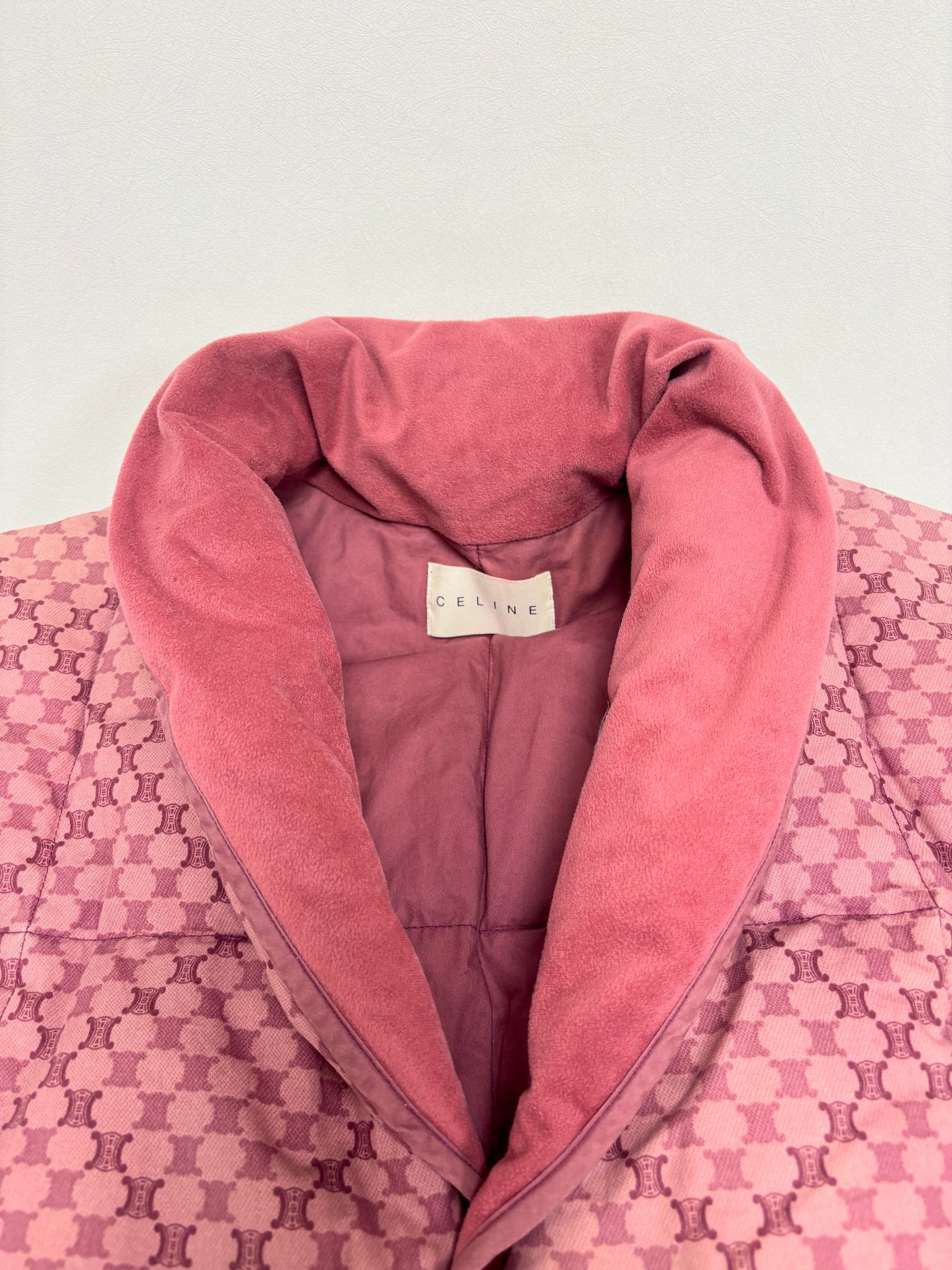 CÉLINE Doudoune Triomphe