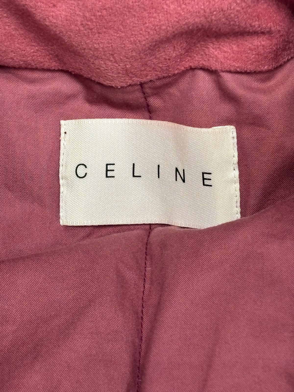 CÉLINE Doudoune Triomphe