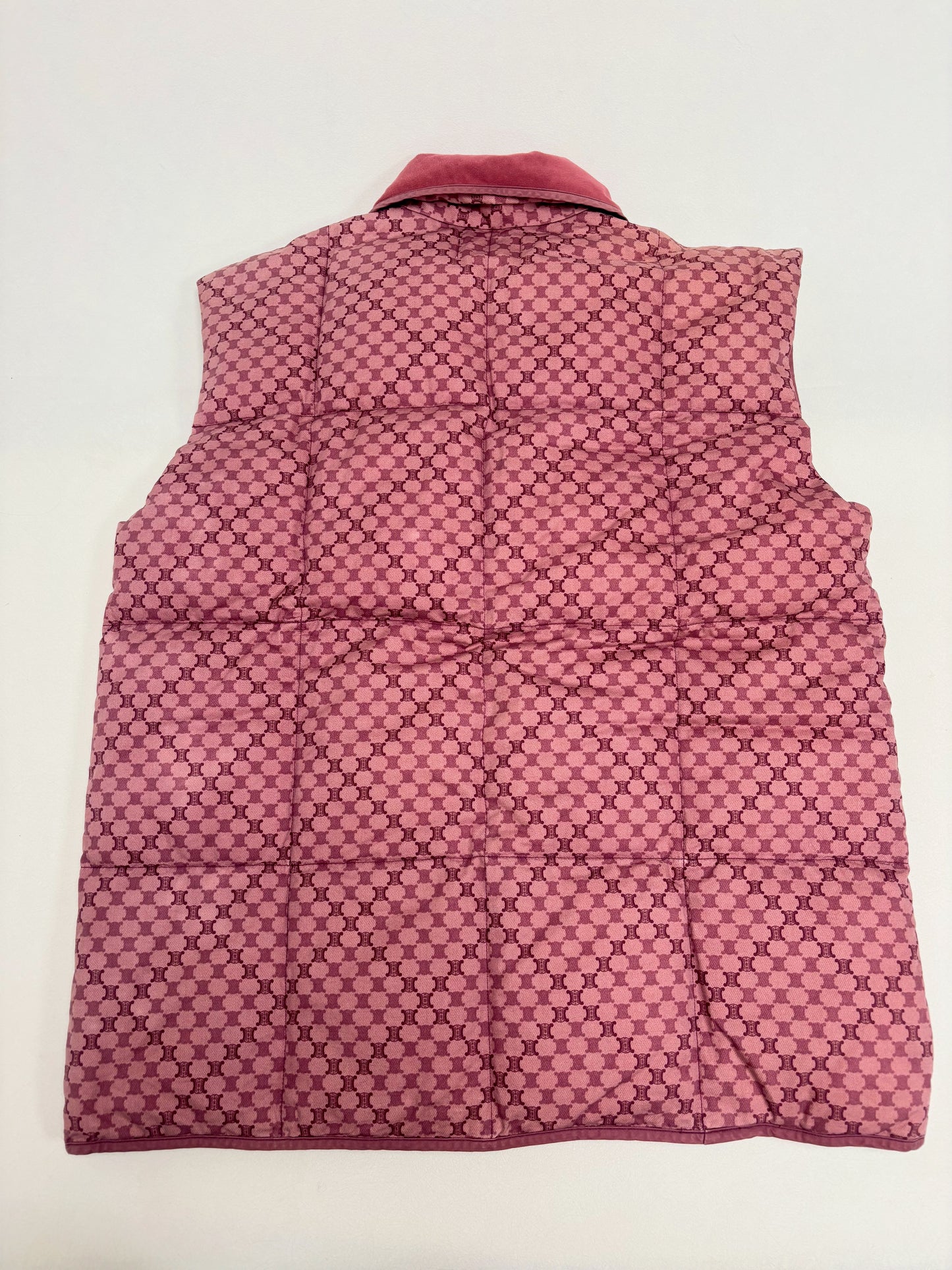 CÉLINE Doudoune Triomphe