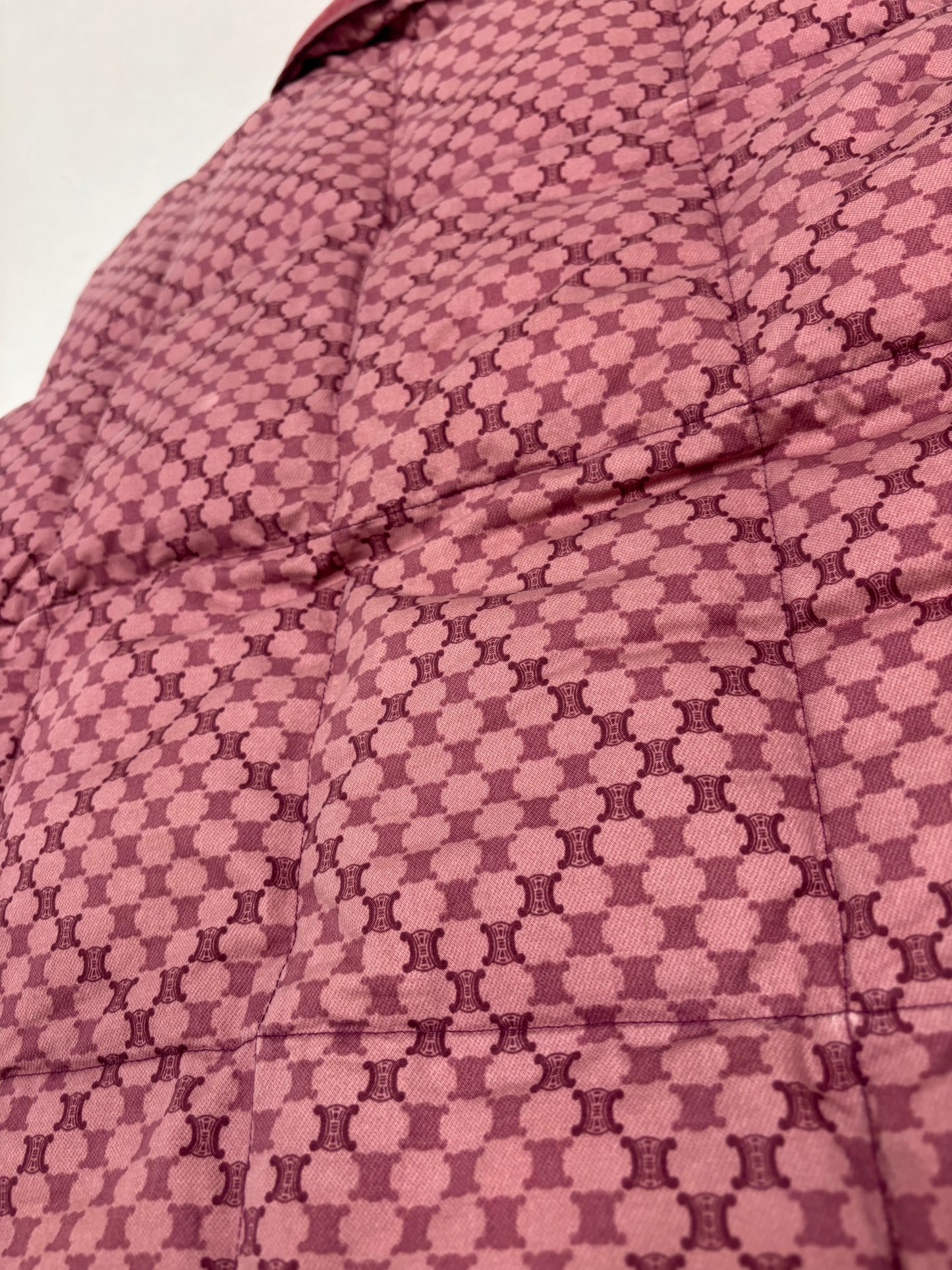 CÉLINE Doudoune Triomphe