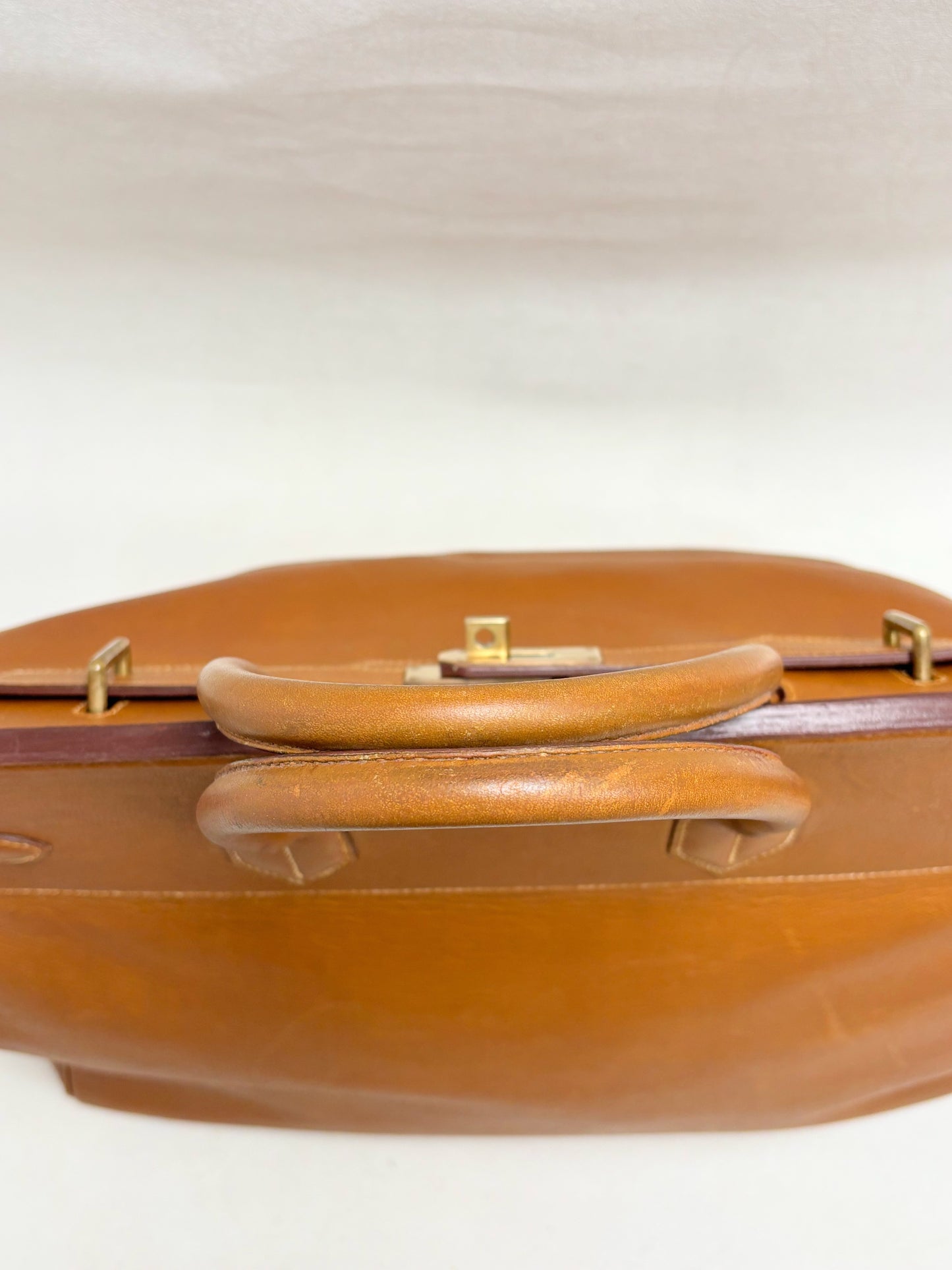 HERMÈS Sac de voyage HAC 45