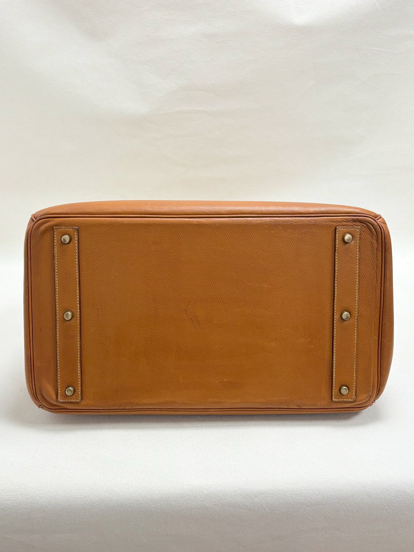 HERMÈS Sac de voyage HAC 45