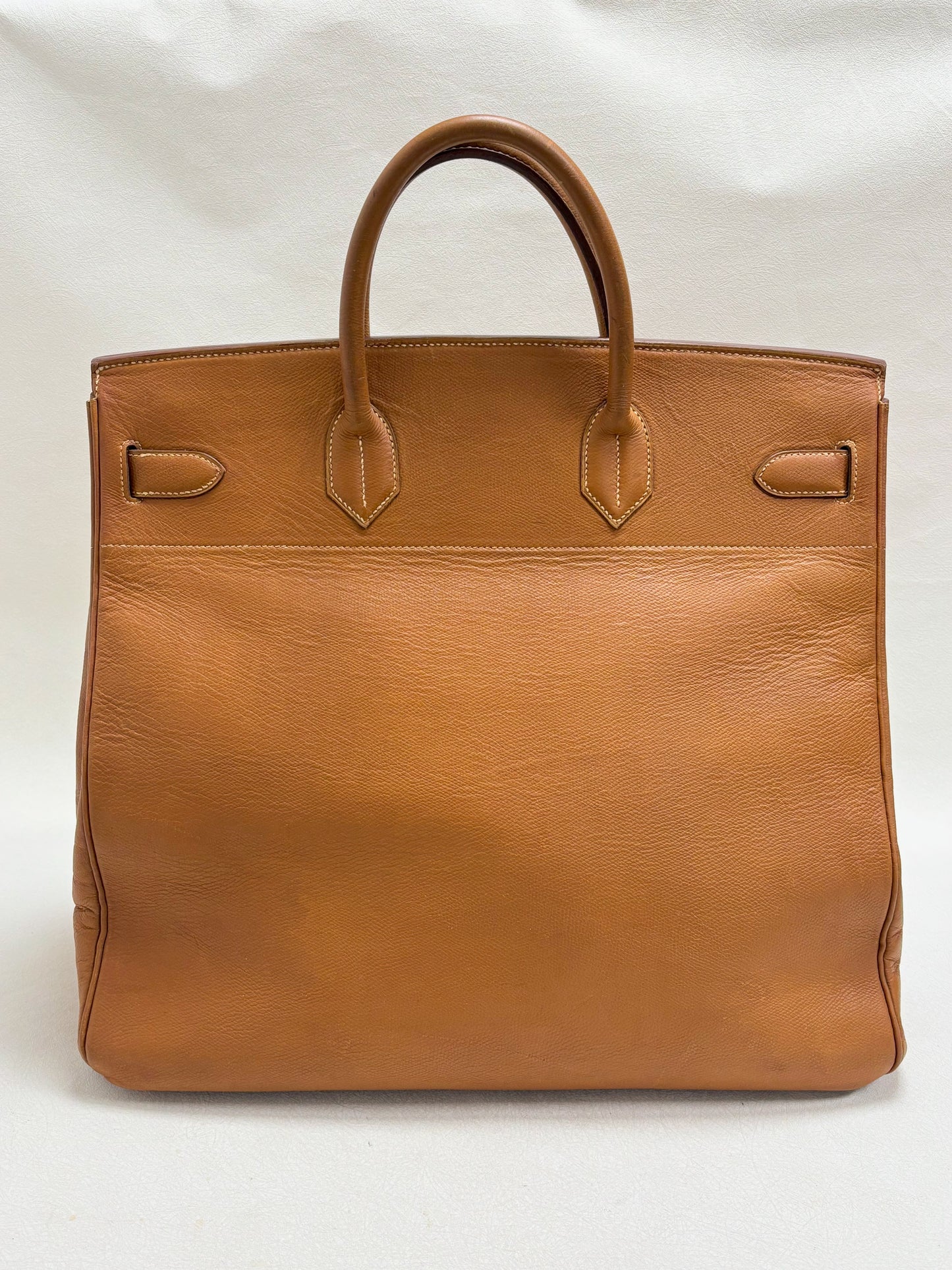 HERMÈS Sac de voyage HAC 45