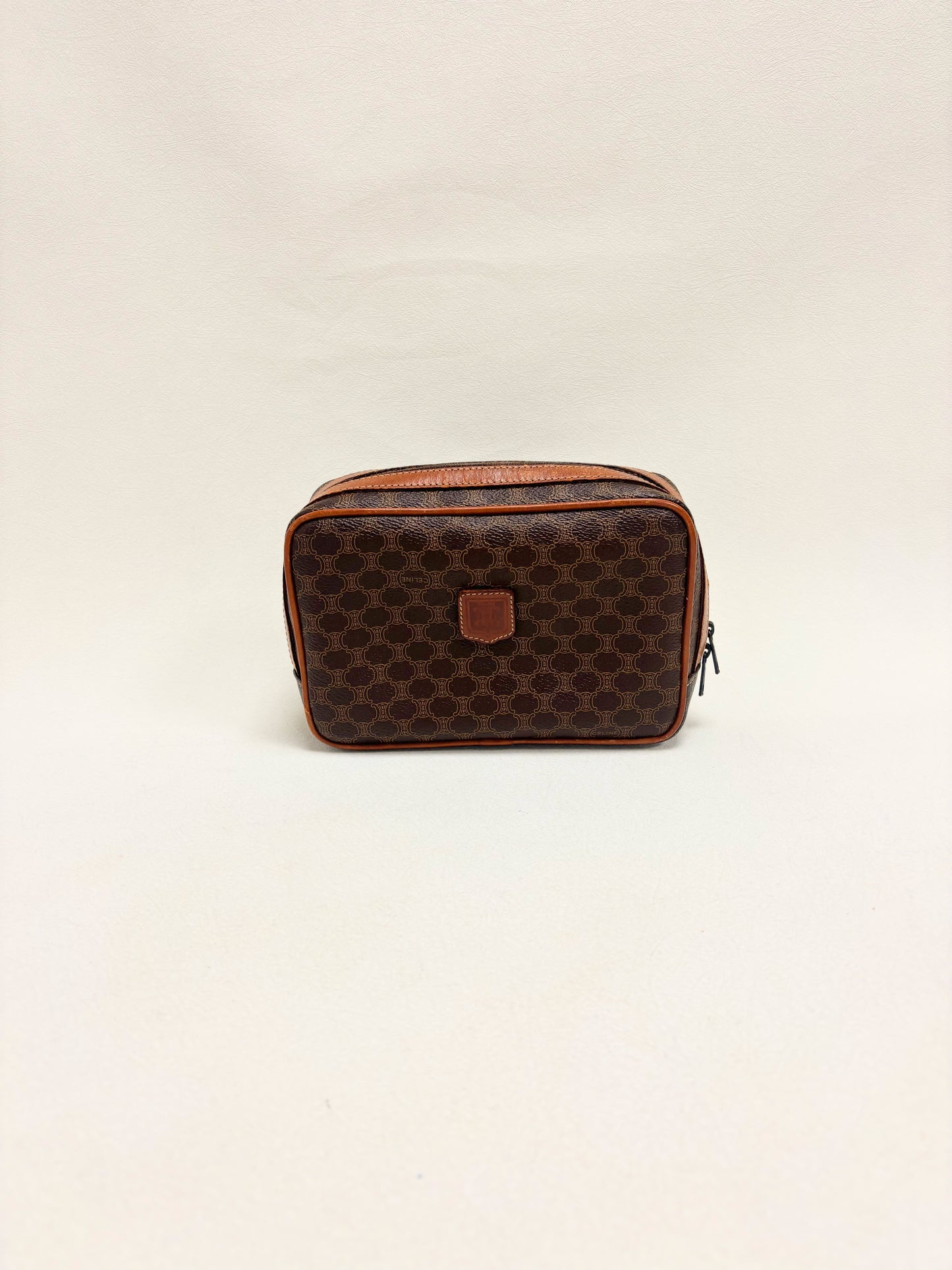 CÉLINE Pochette vintage
