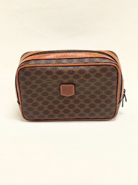 CÉLINE Vintage clutch
