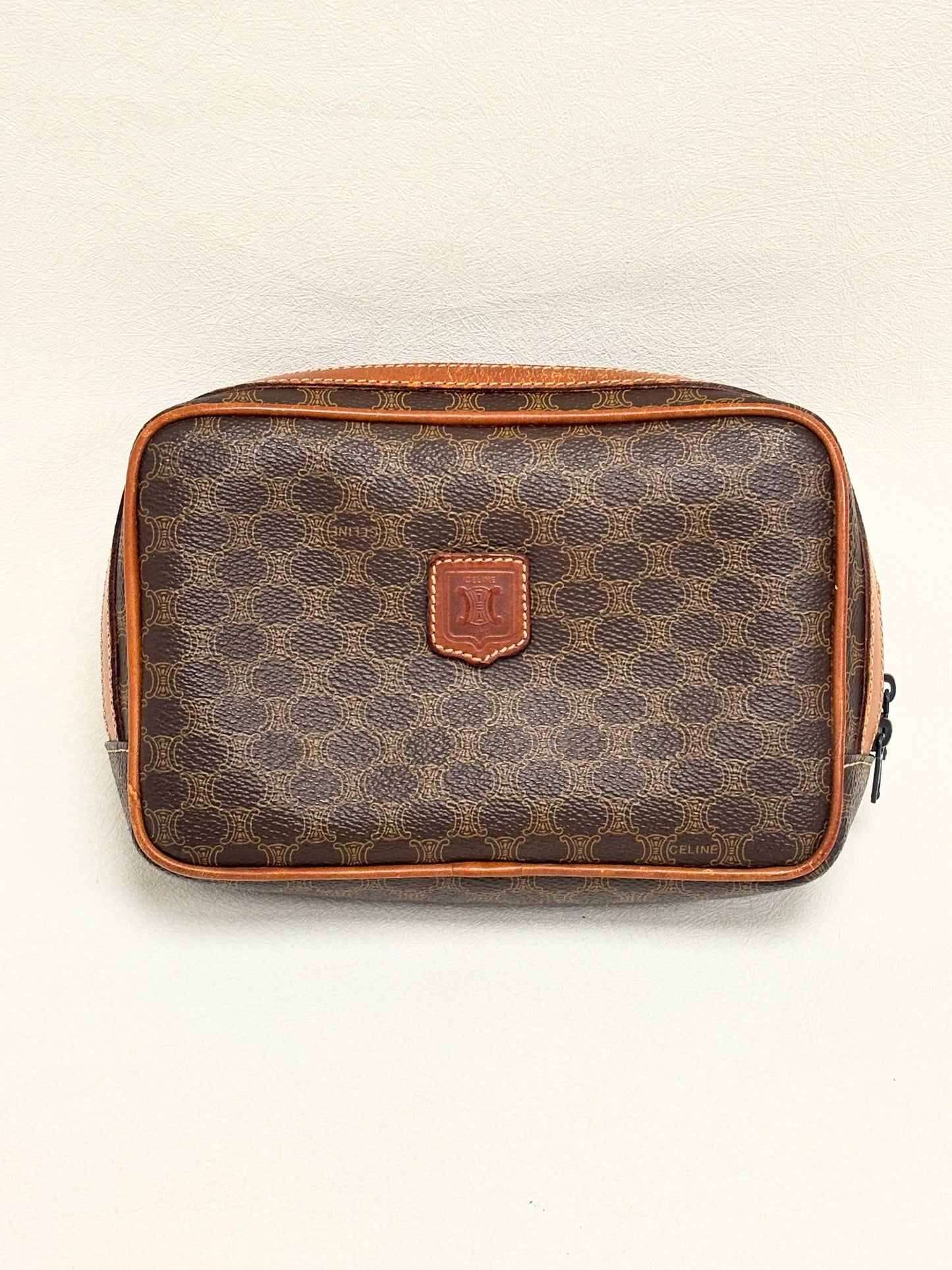CÉLINE Pochette vintage
