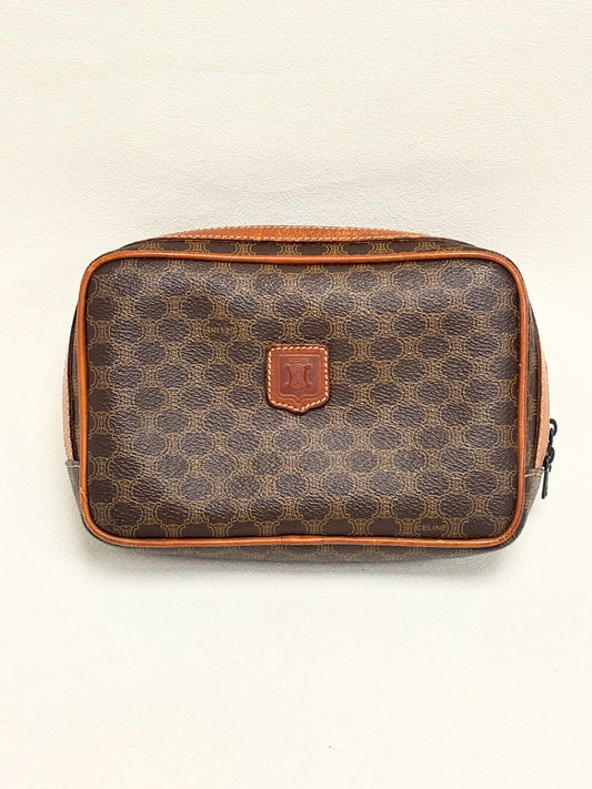 CÉLINE Pochette Triomphe