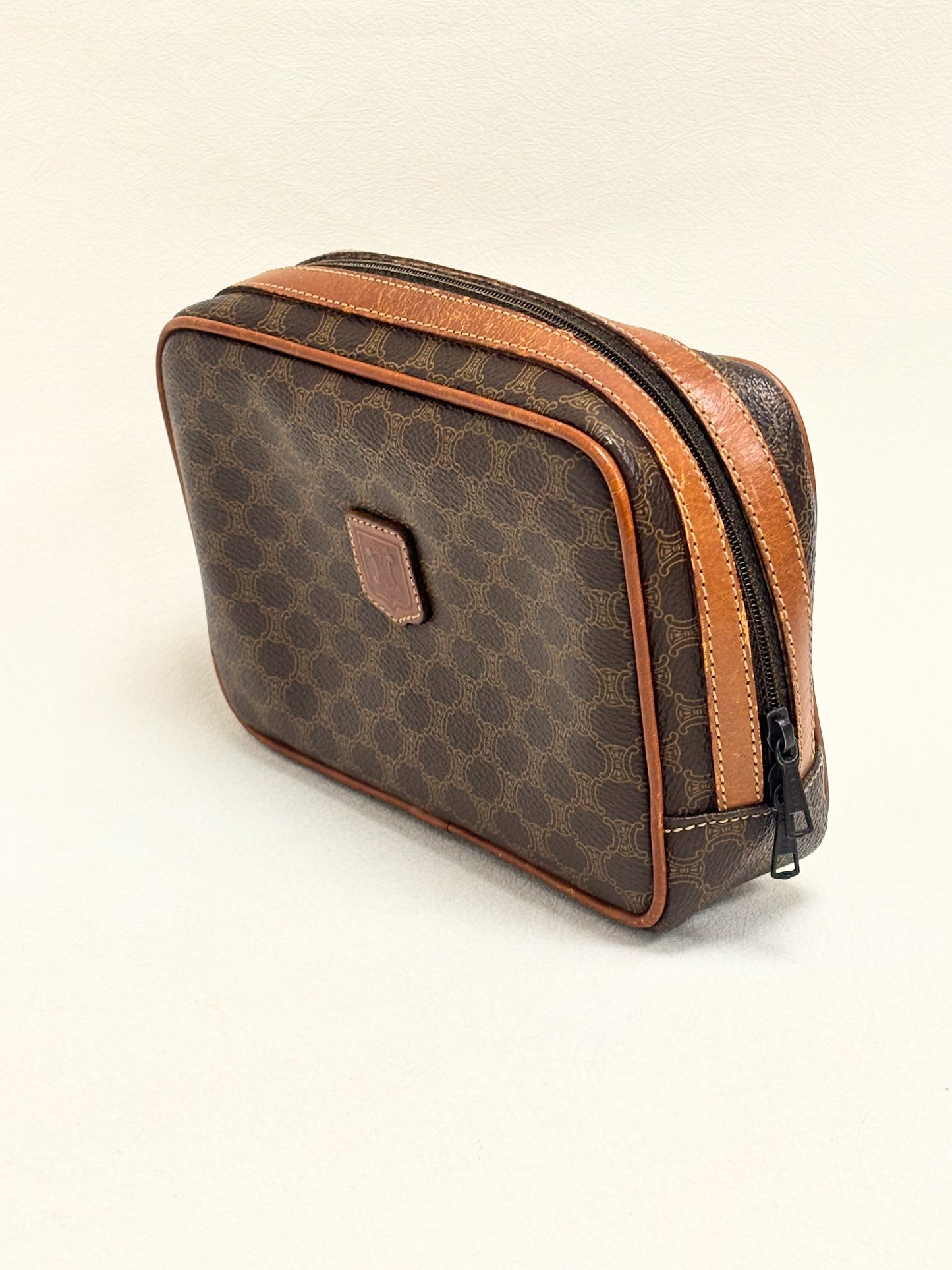 CÉLINE Pochette vintage