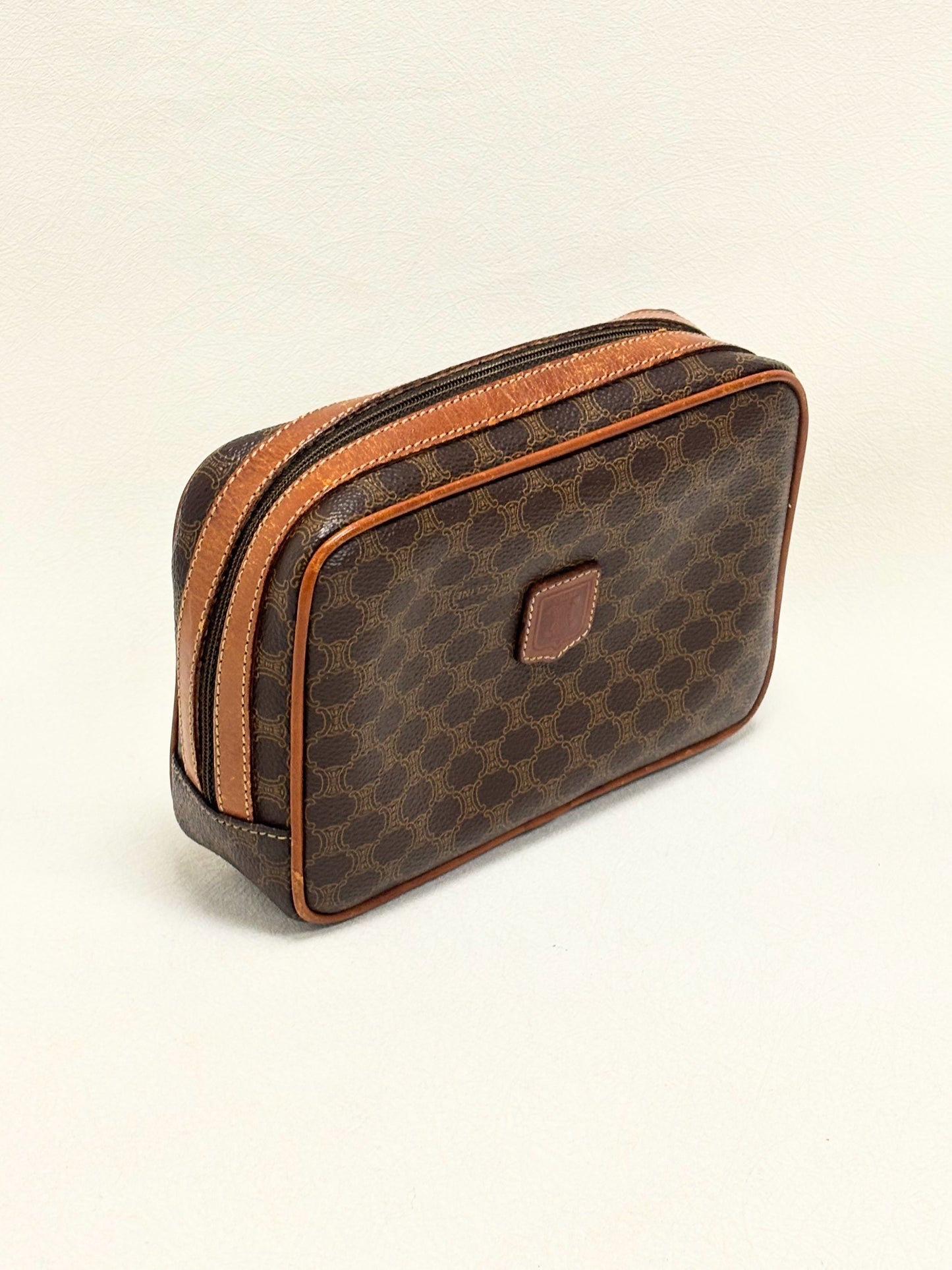 CÉLINE Pochette vintage