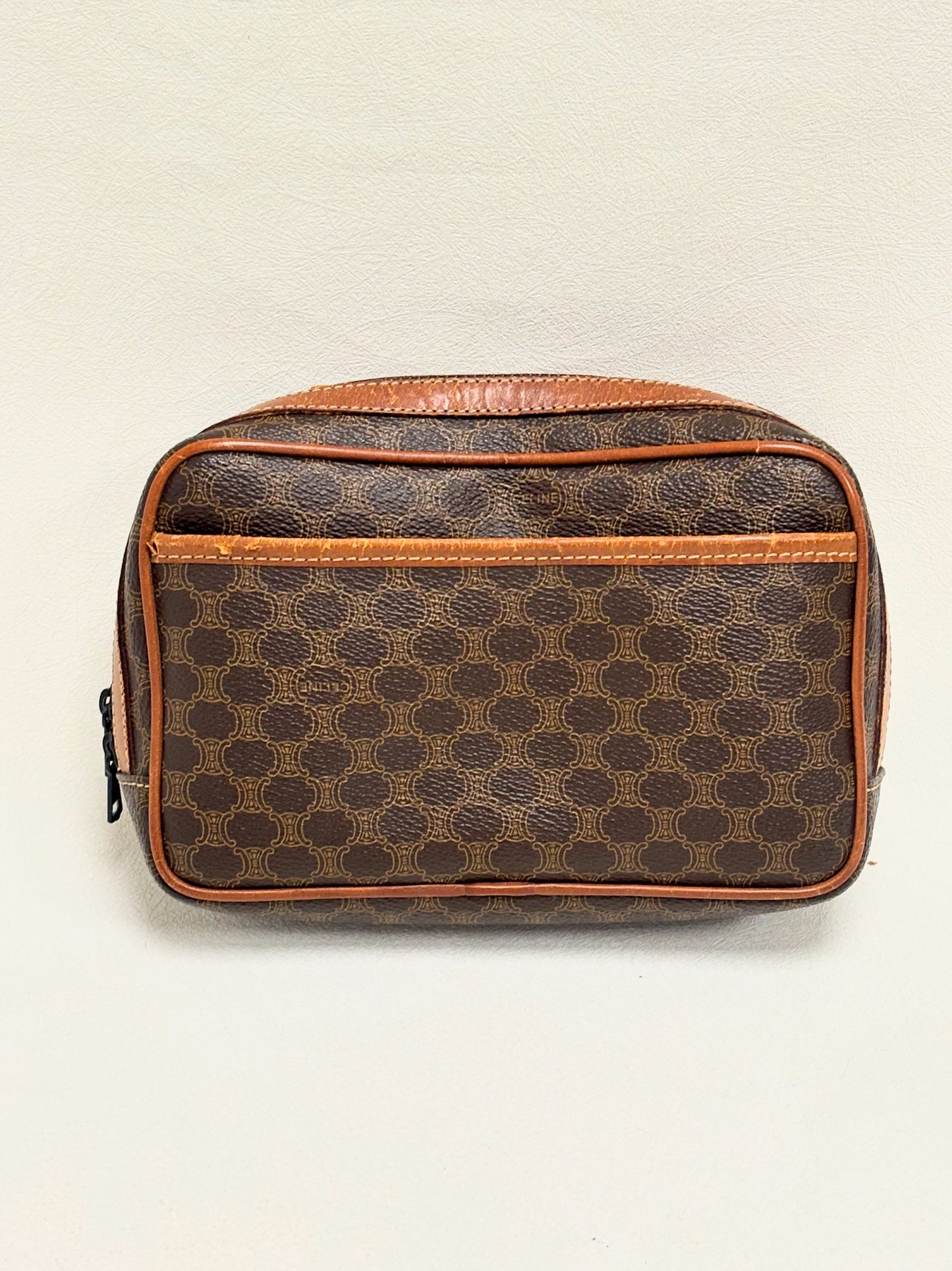 CÉLINE Pochette vintage