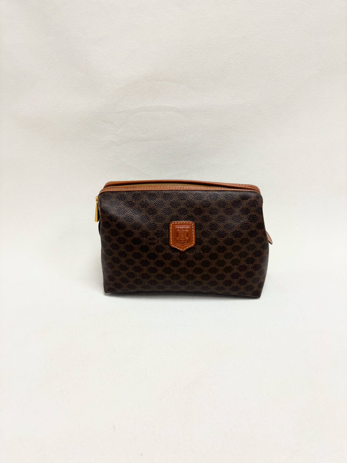 CÉLINE pochette Triomphe