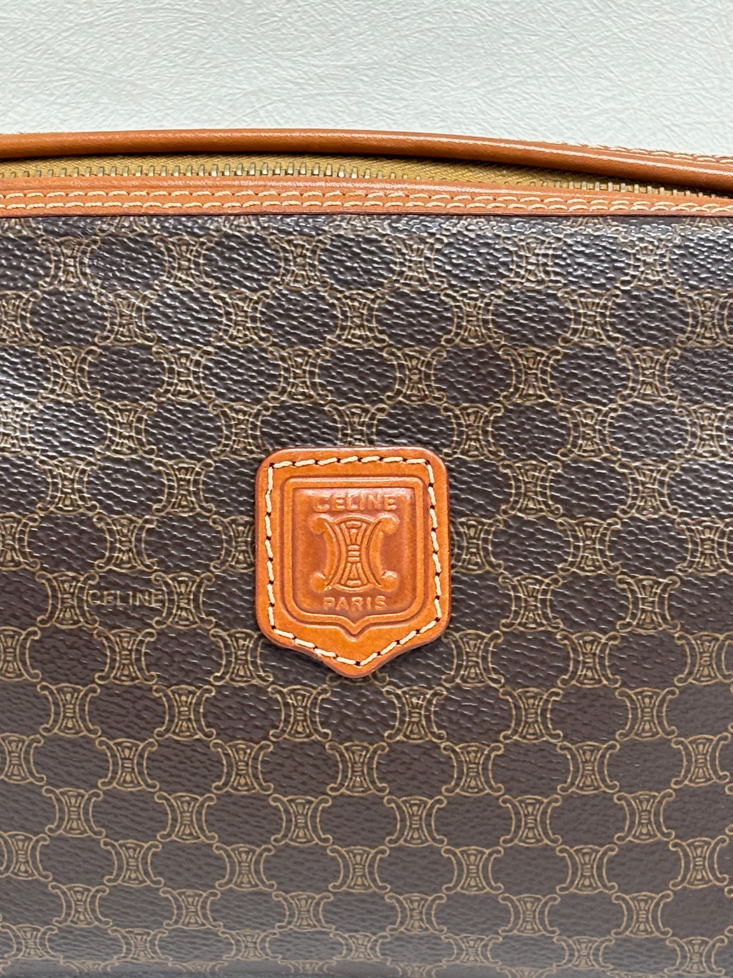 CÉLINE pochette Triomphe