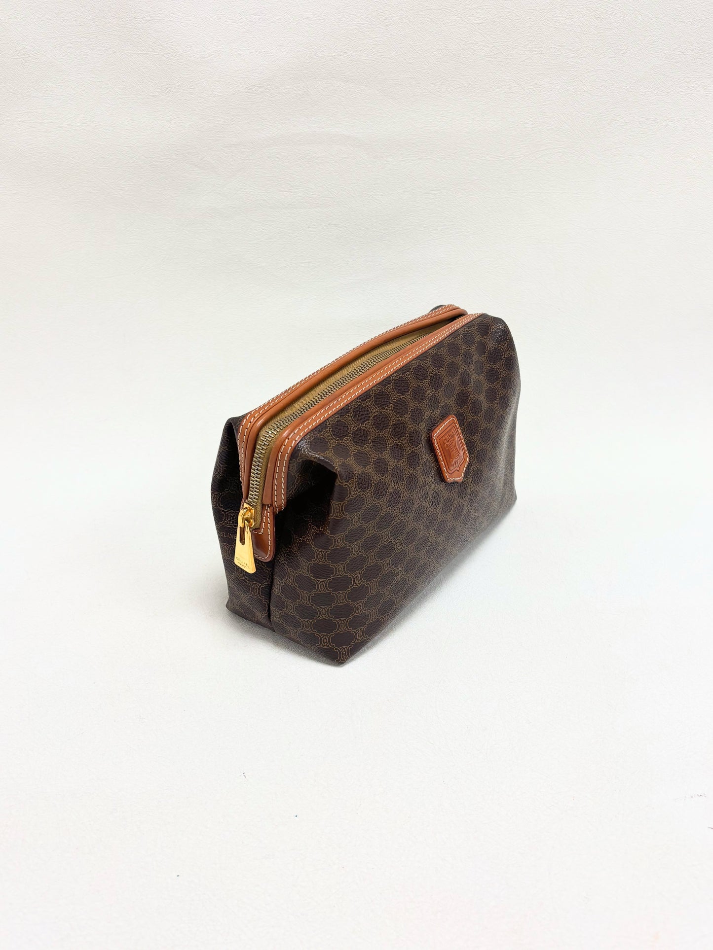 CÉLINE pochette Triomphe