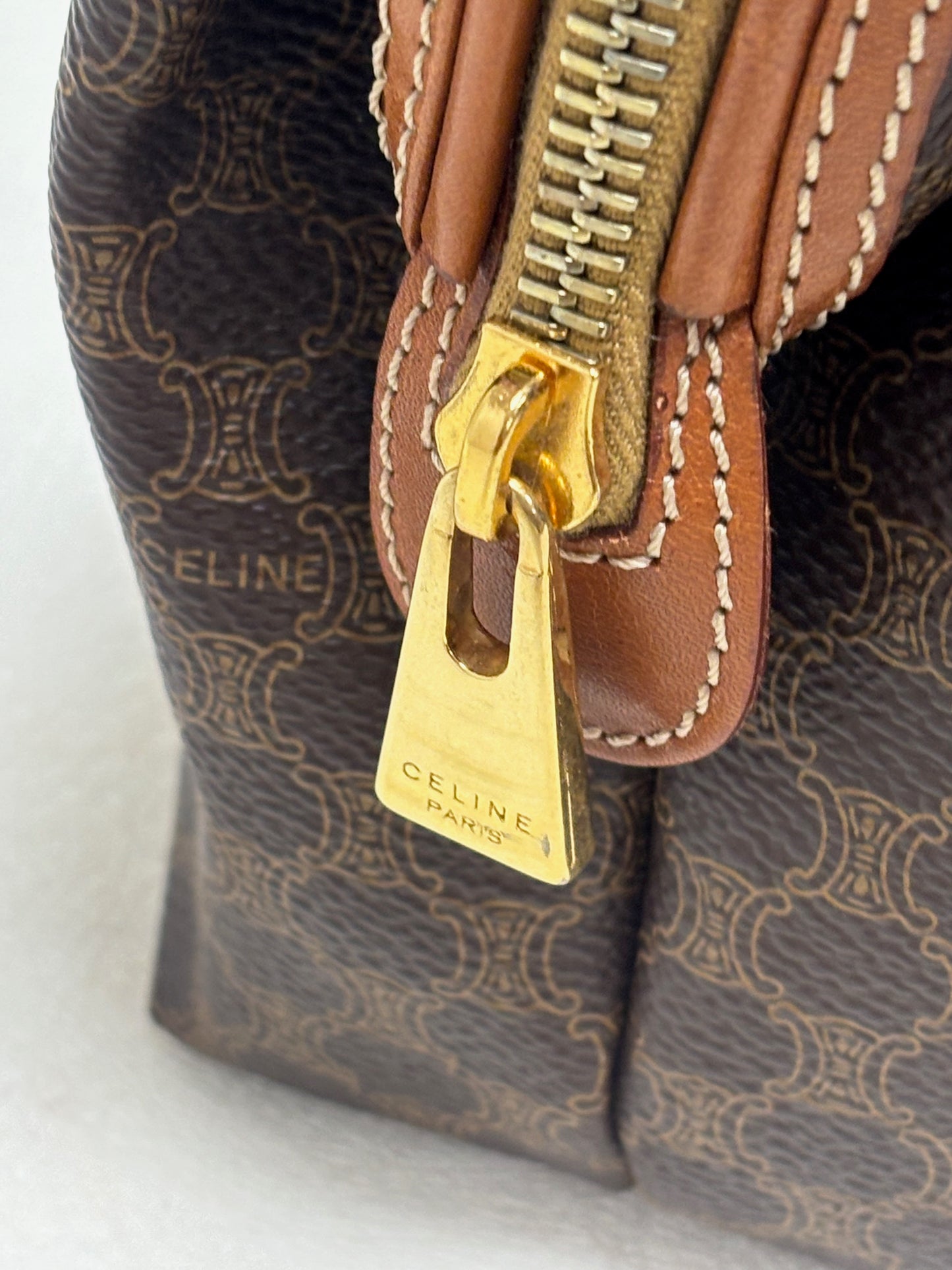 CÉLINE pochette Triomphe