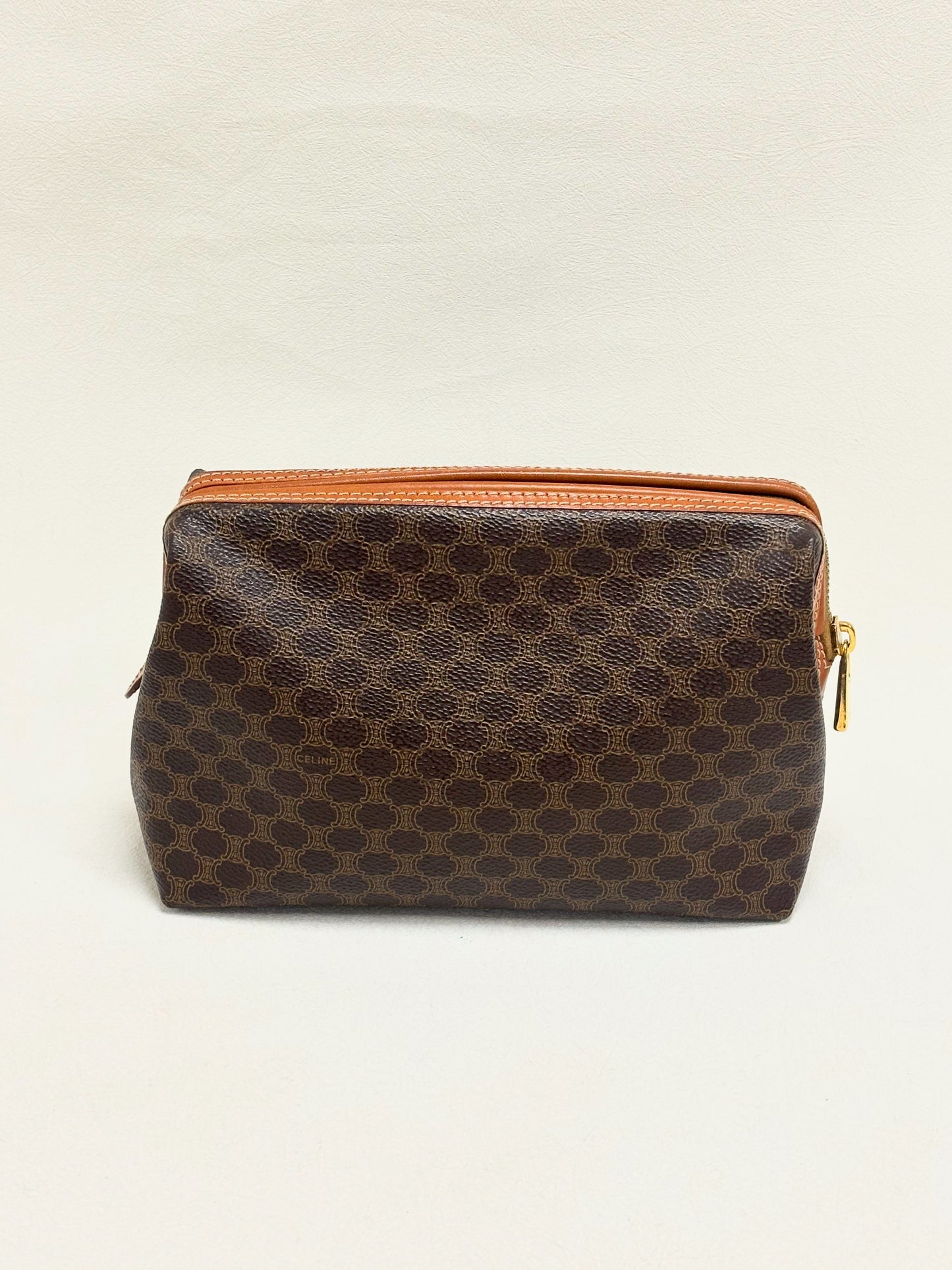 CÉLINE pochette Triomphe