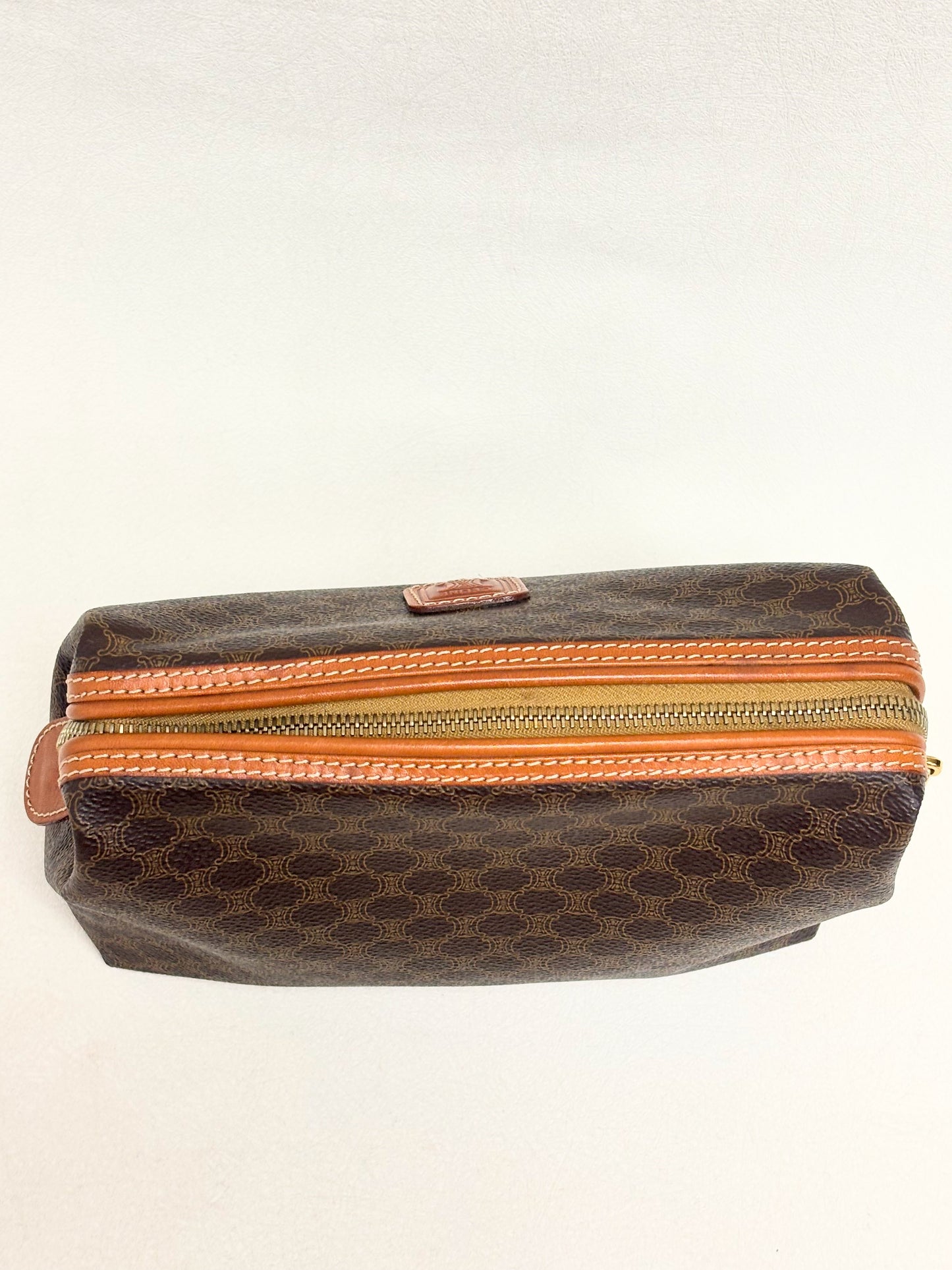 CÉLINE pochette Triomphe