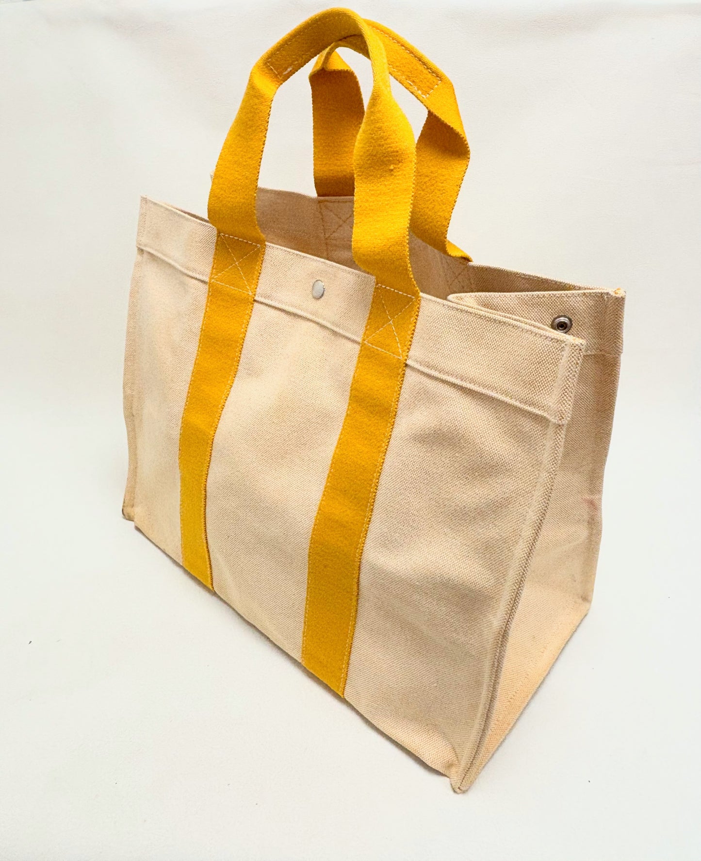 HERMÈS Sac Bora Bora GM