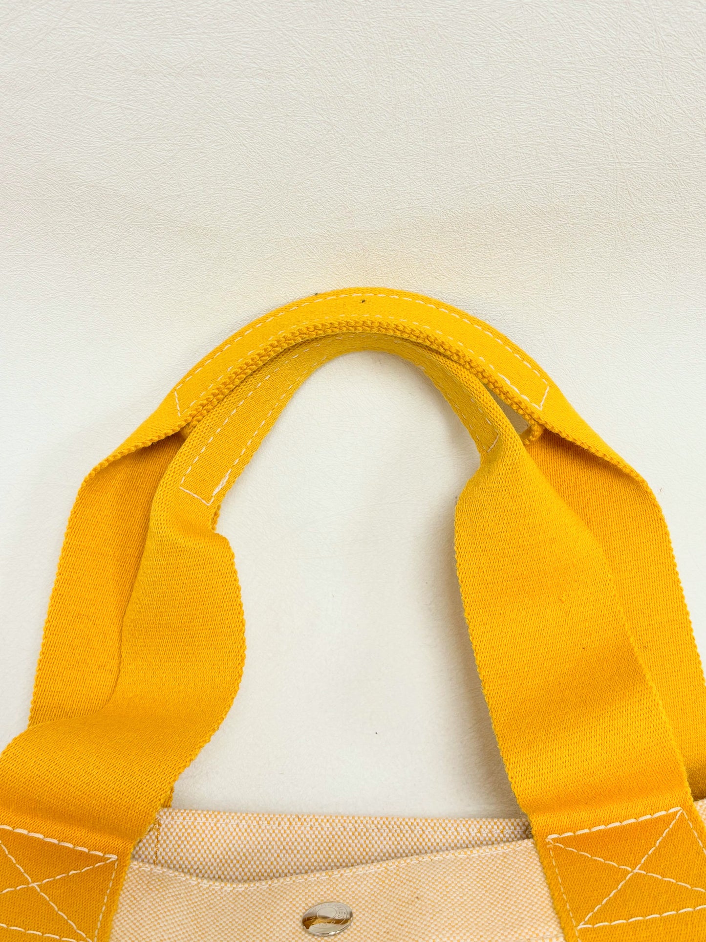 HERMÈS Sac Bora Bora GM