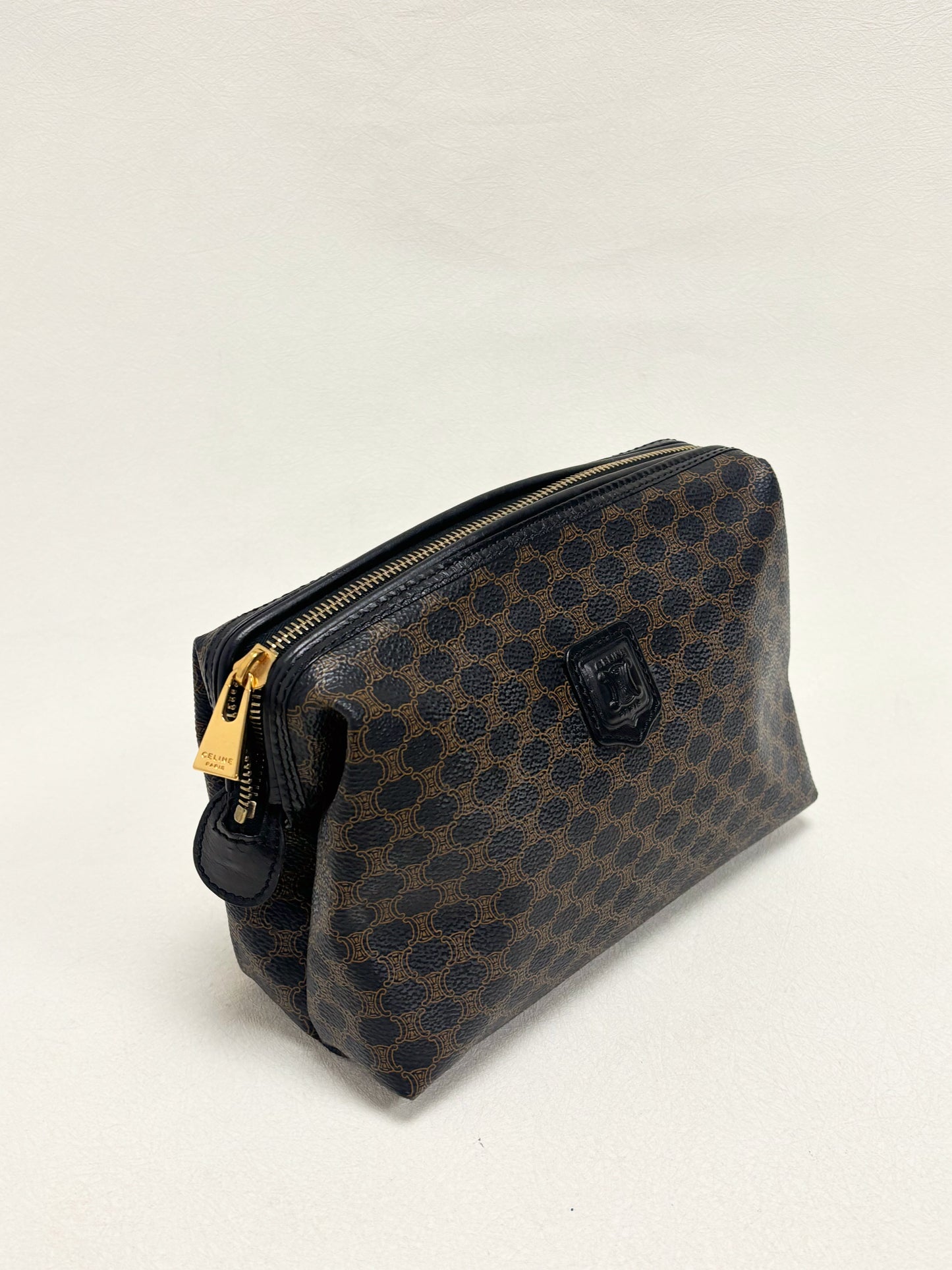 CÉLINE Pochette Triomphe