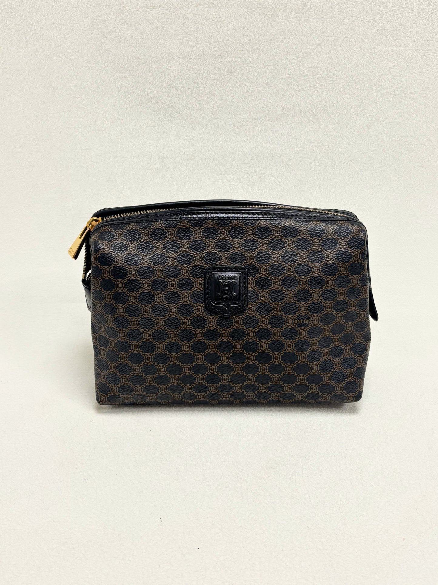 CÉLINE Pochette Triomphe