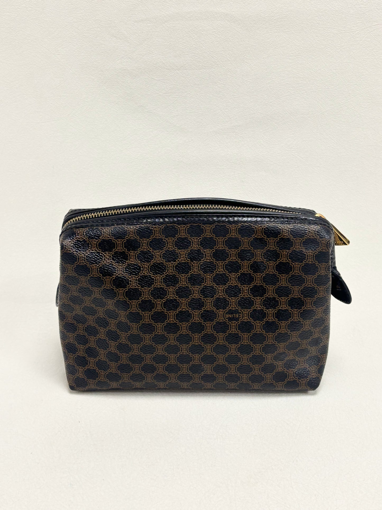 CÉLINE Pochette Triomphe