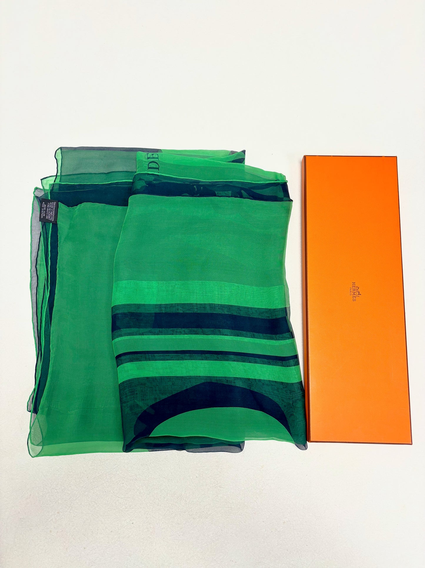HERMÈS Shawl 140