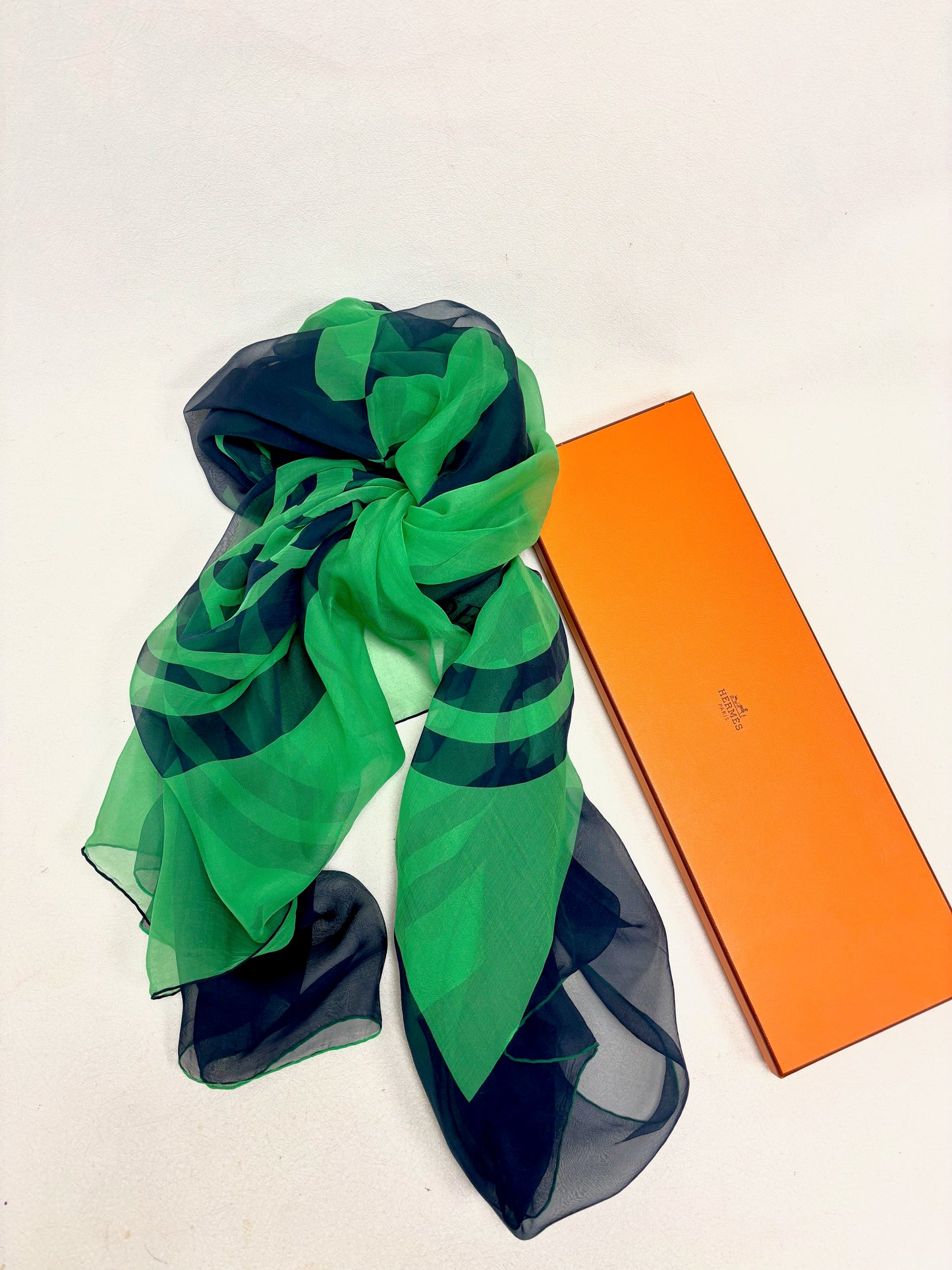HERMÈS Shawl 140