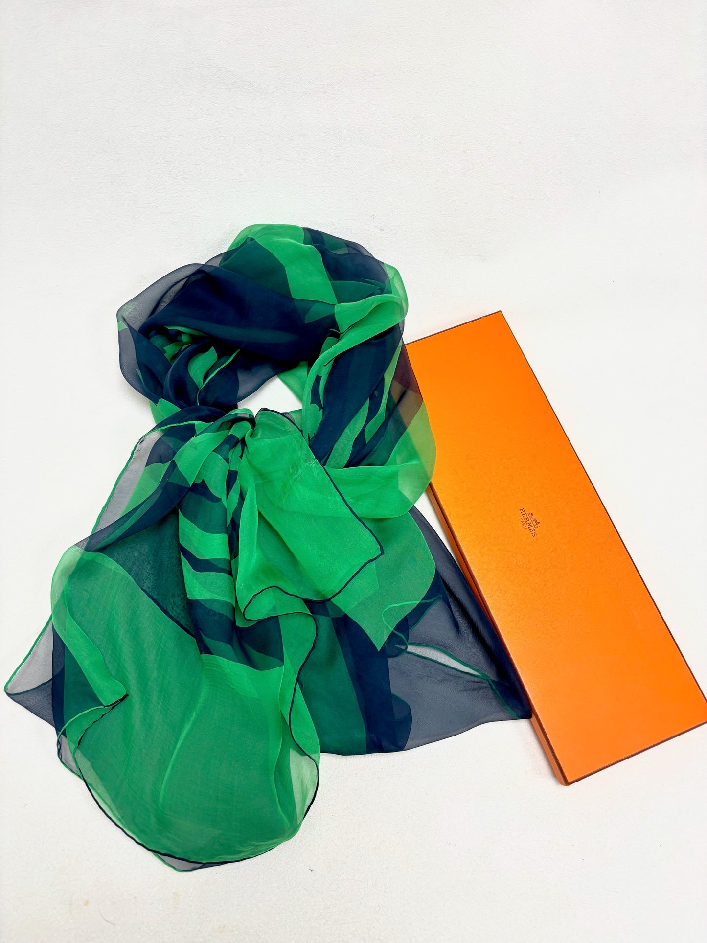 HERMÈS Shawl 140