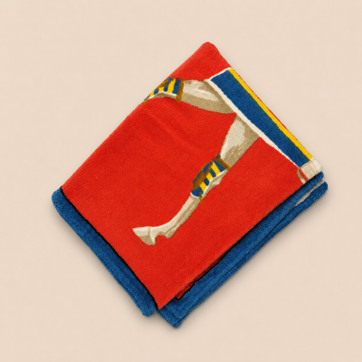 HERMÈS Drap de Plage