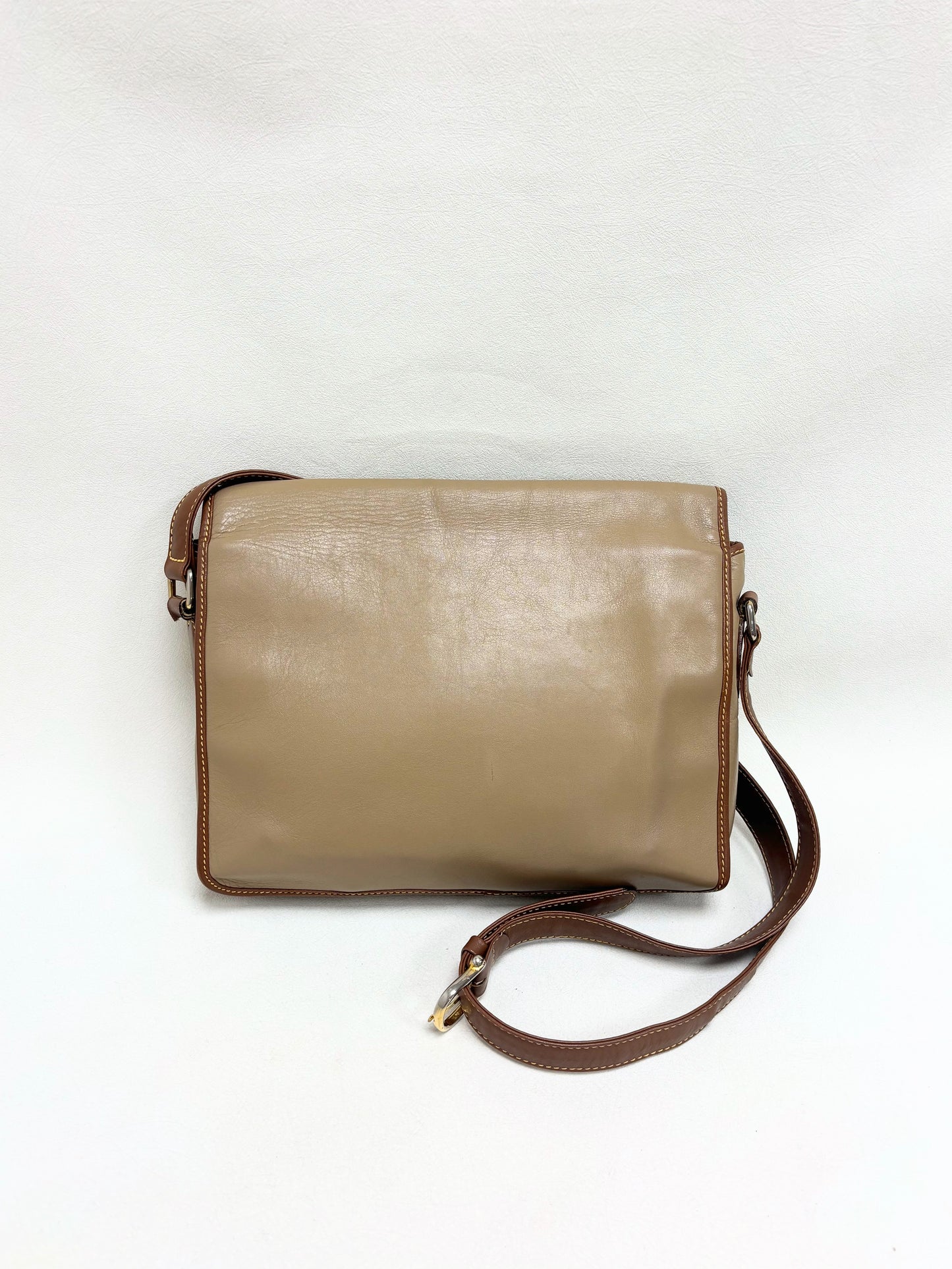 CÉLINE Sac Messenger Triomphe