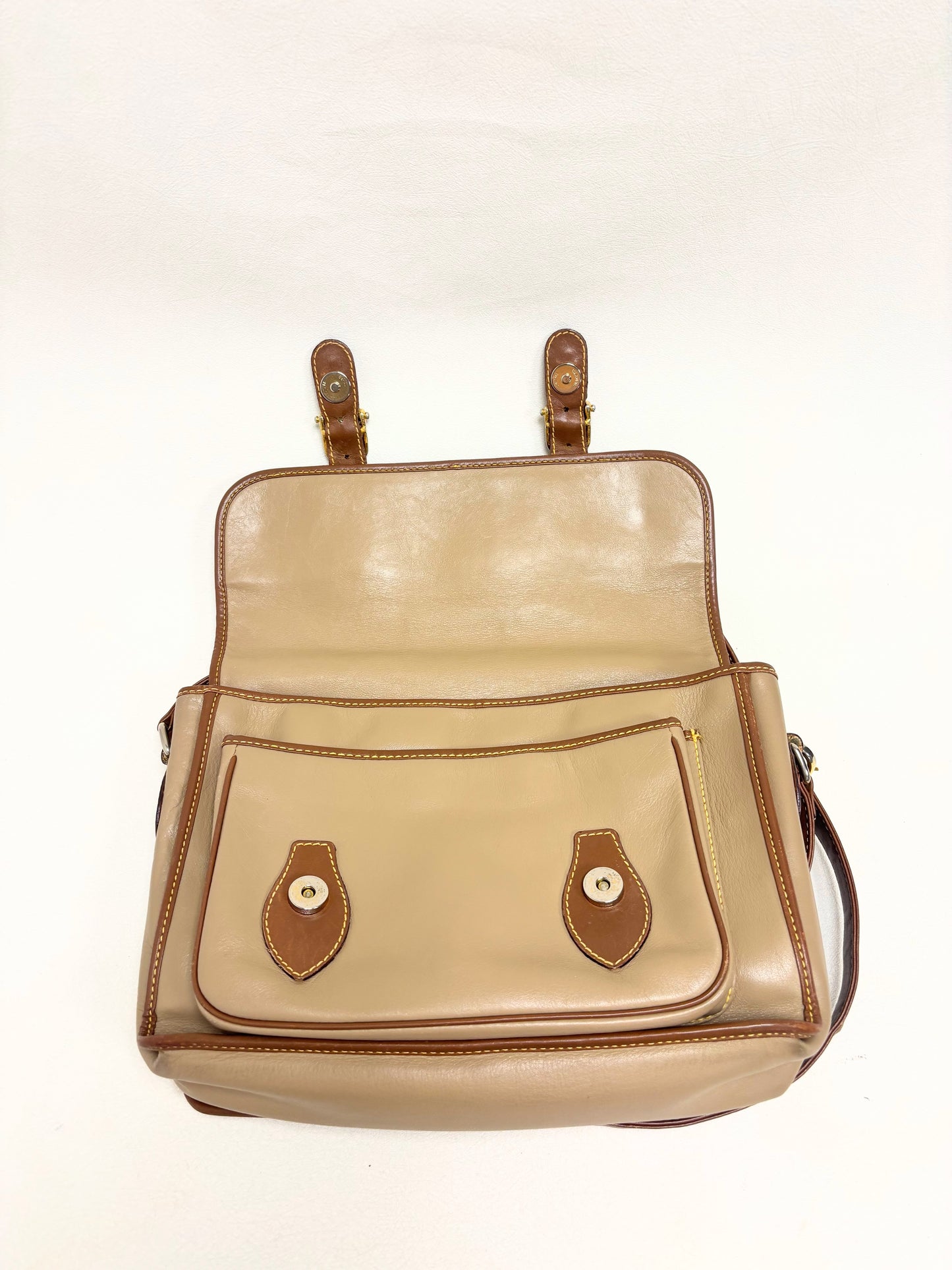 CÉLINE Sac Messenger Triomphe