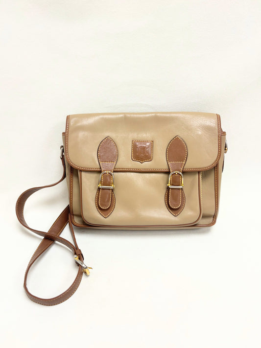CÉLINE Sac Messenger Triomphe