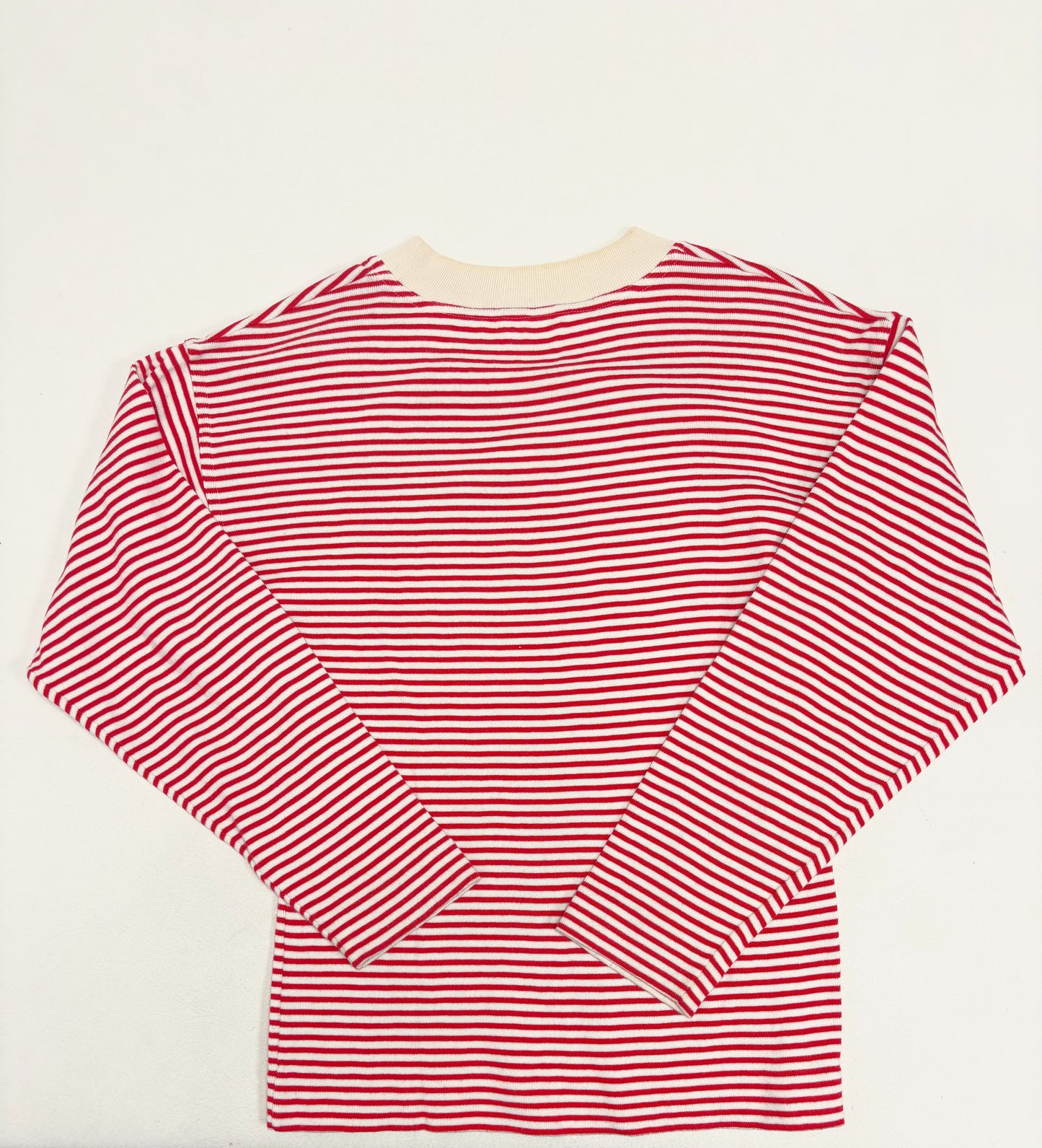 CÉLINE Top Marinière