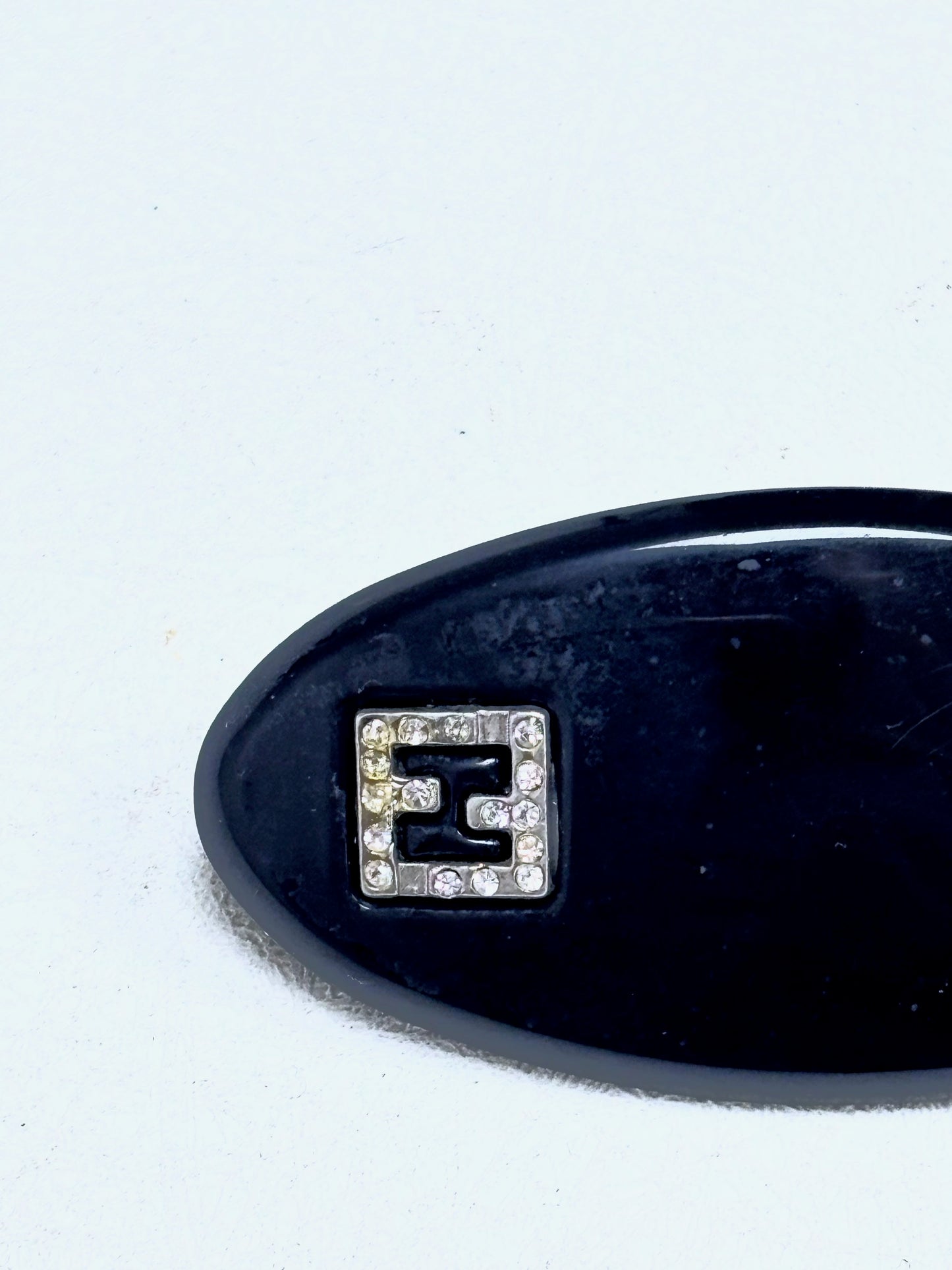 FENDI Barrette